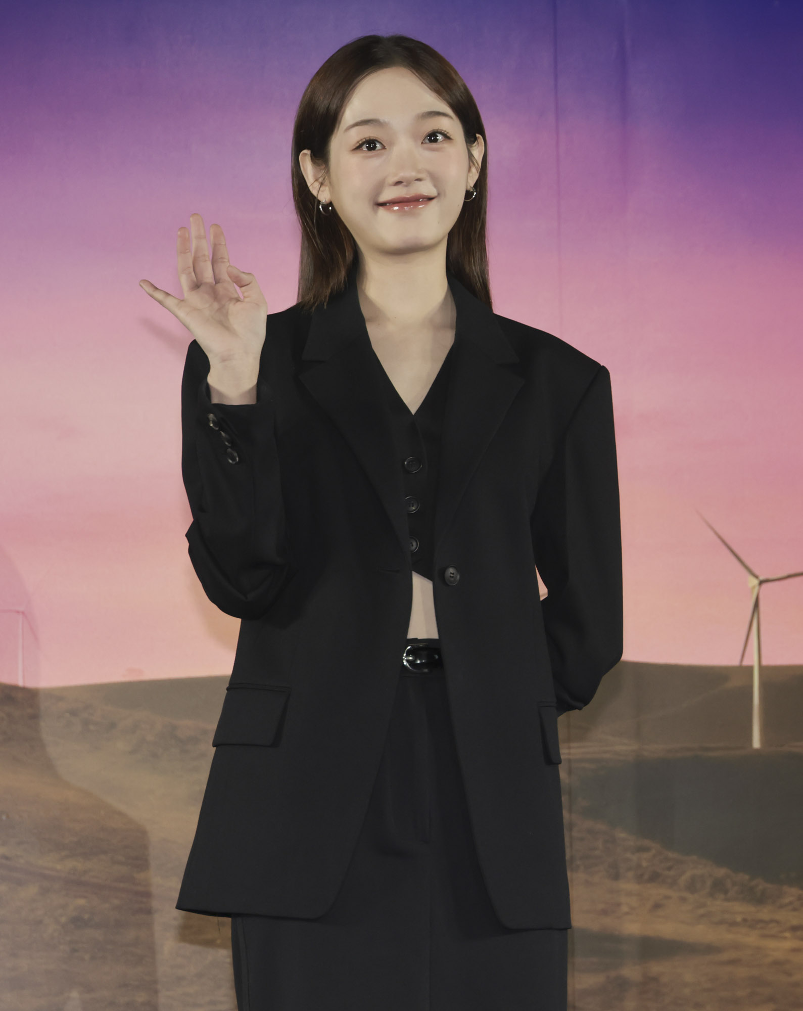 당신이죽였다;넷플릭스;제작발표회