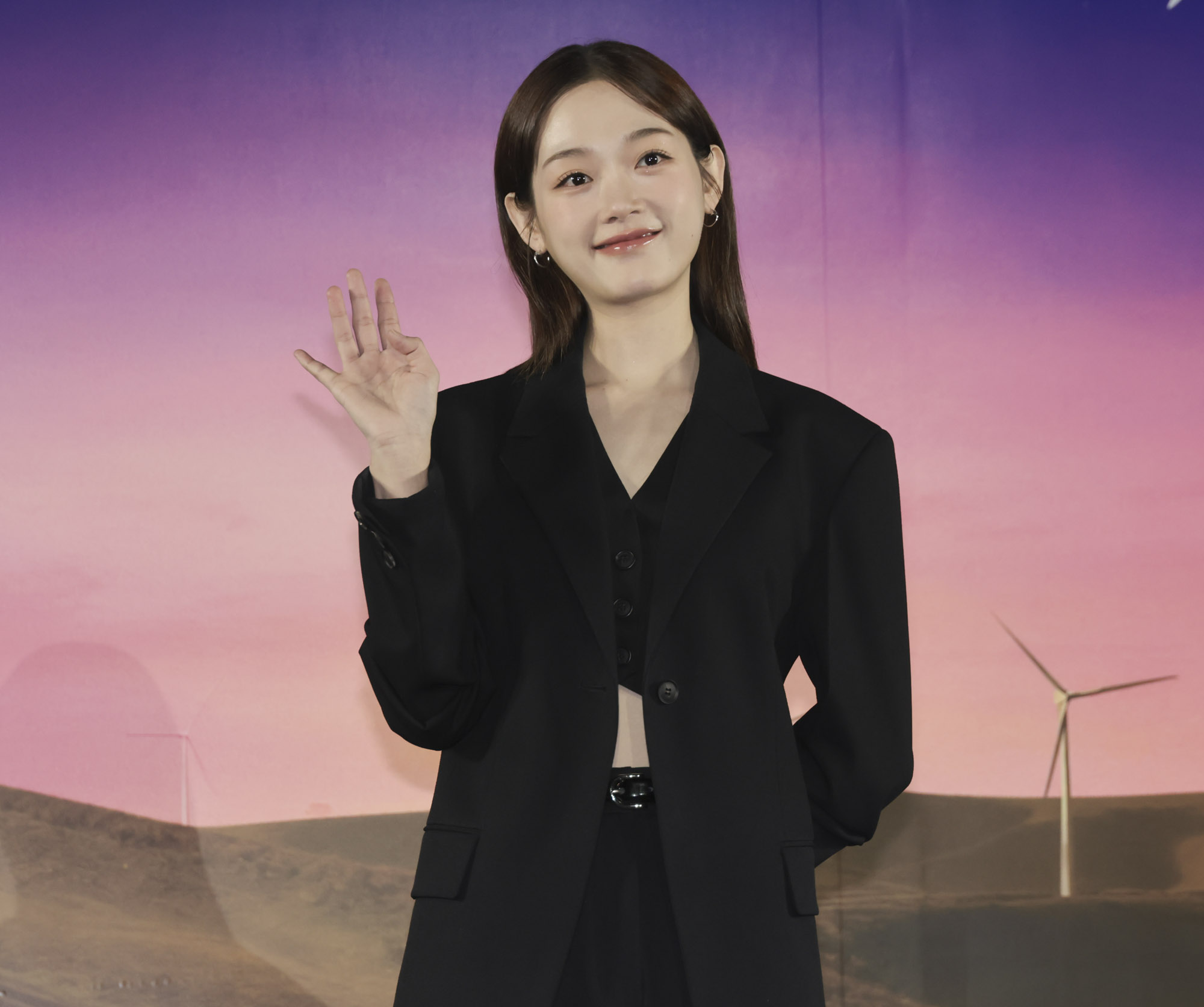 당신이죽였다;넷플릭스;제작발표회