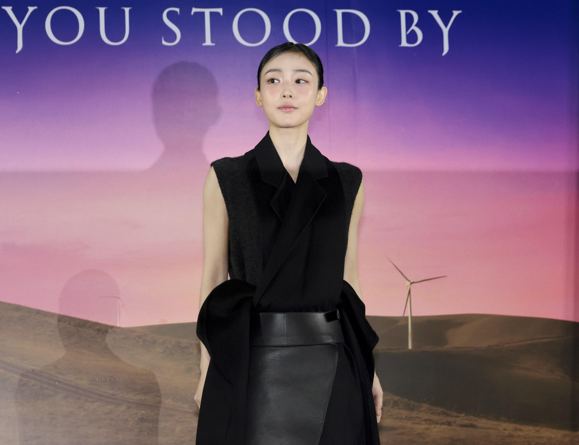 당신이죽였다;넷플릭스;제작발표회