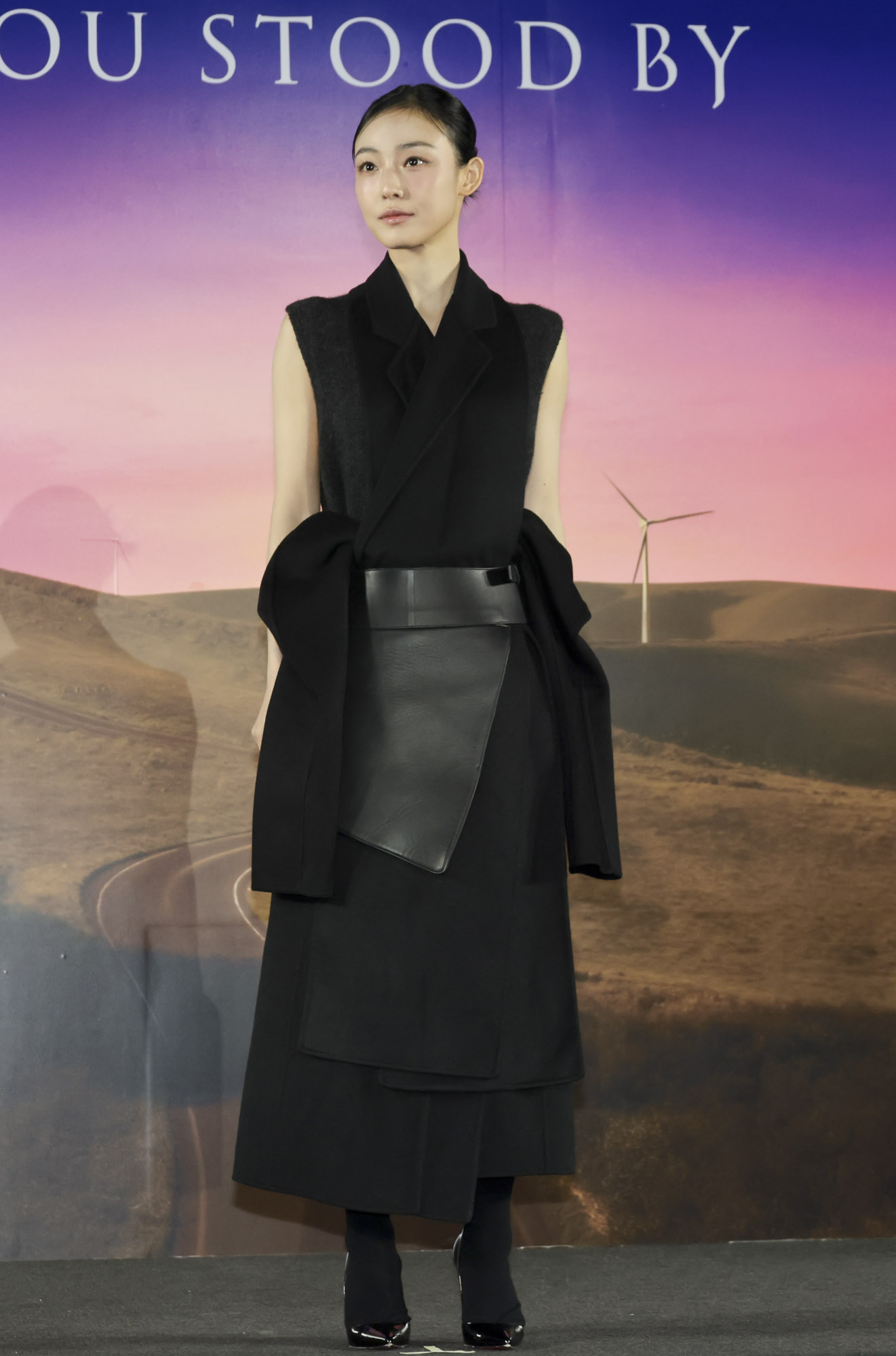 당신이죽였다;넷플릭스;제작발표회