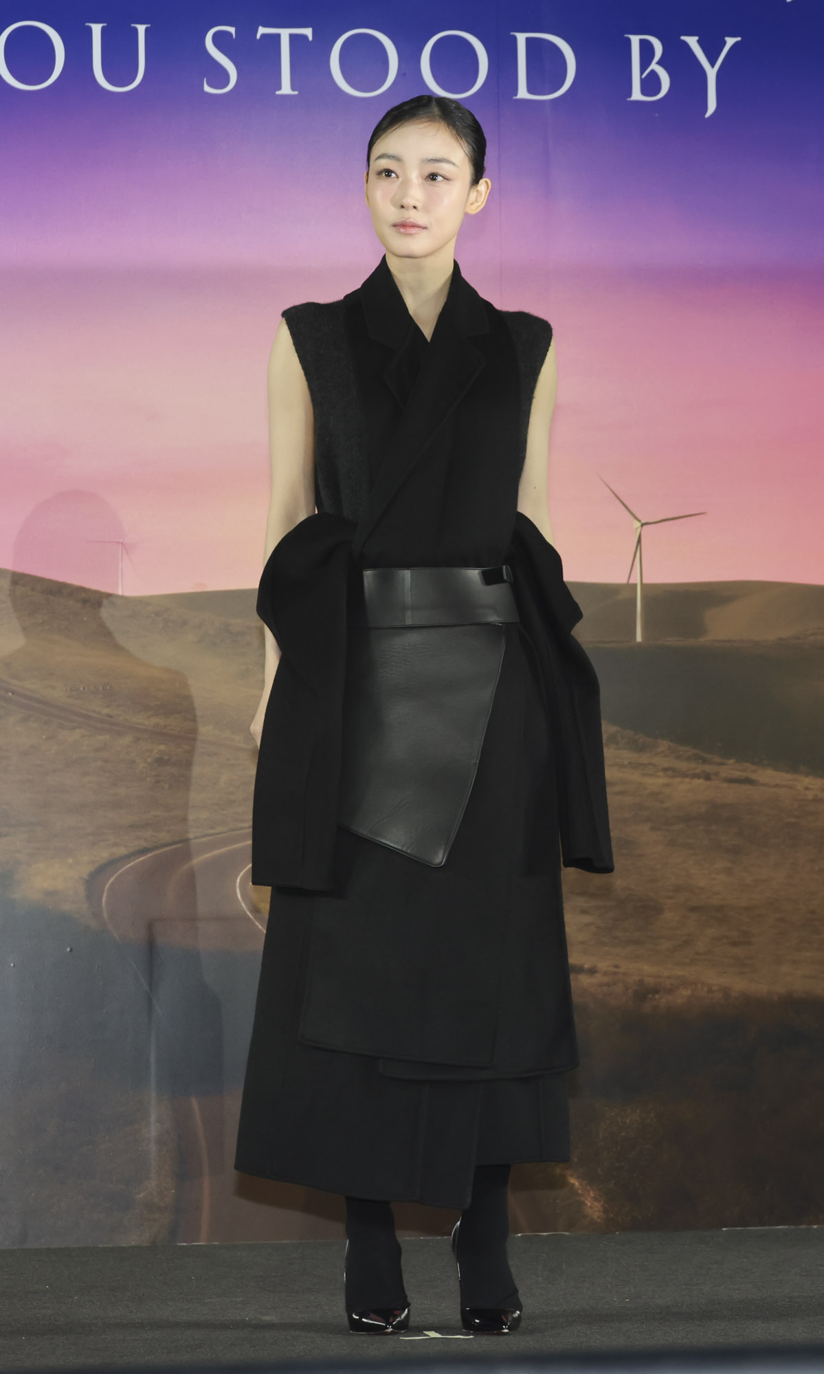 당신이죽였다;넷플릭스;제작발표회