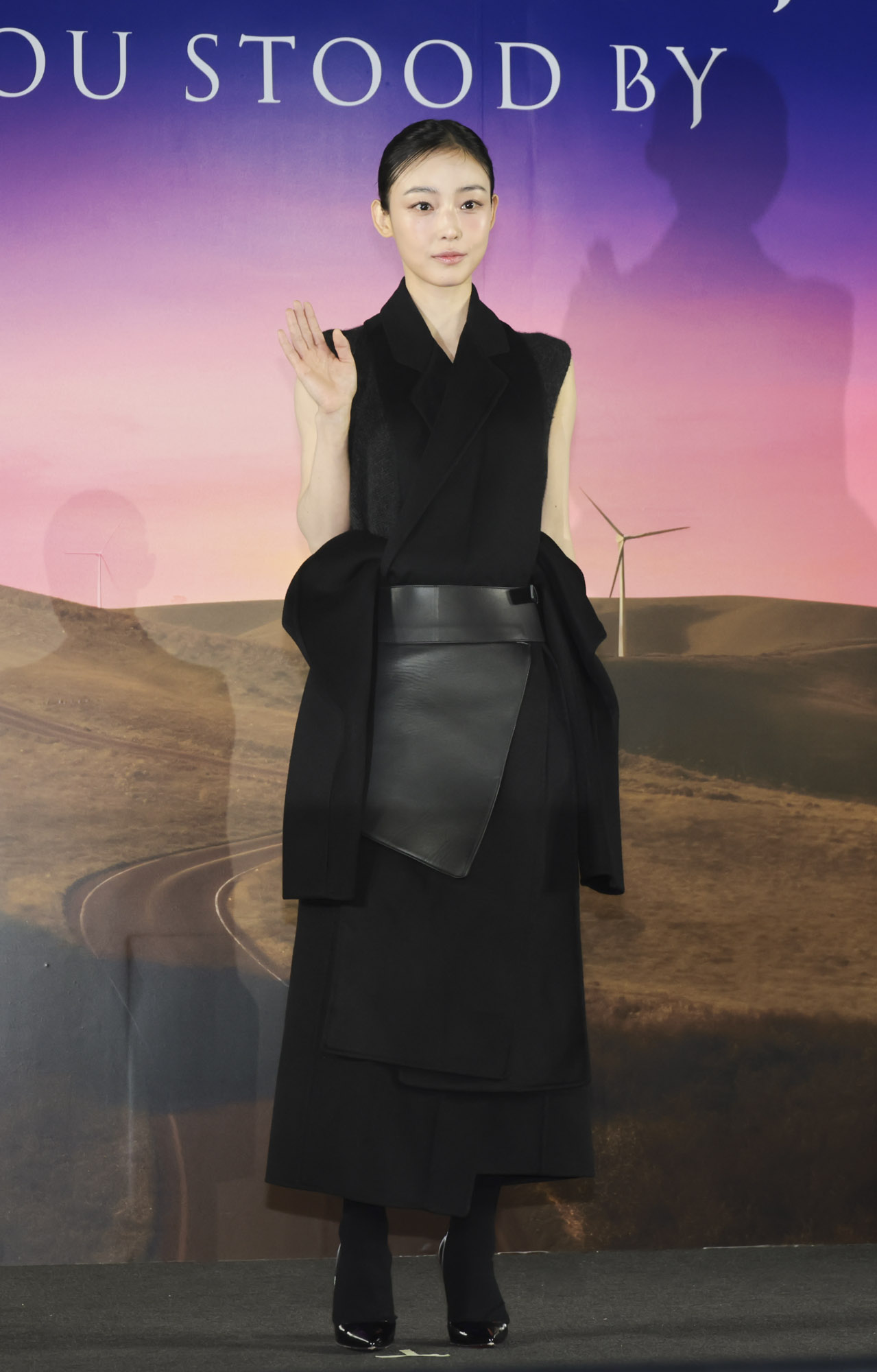 당신이죽였다;넷플릭스;제작발표회