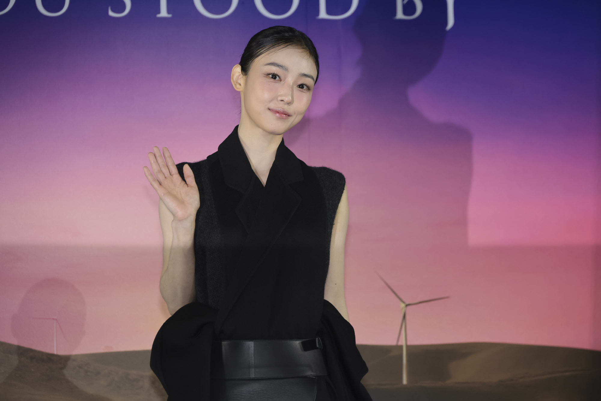 당신이죽였다;넷플릭스;제작발표회