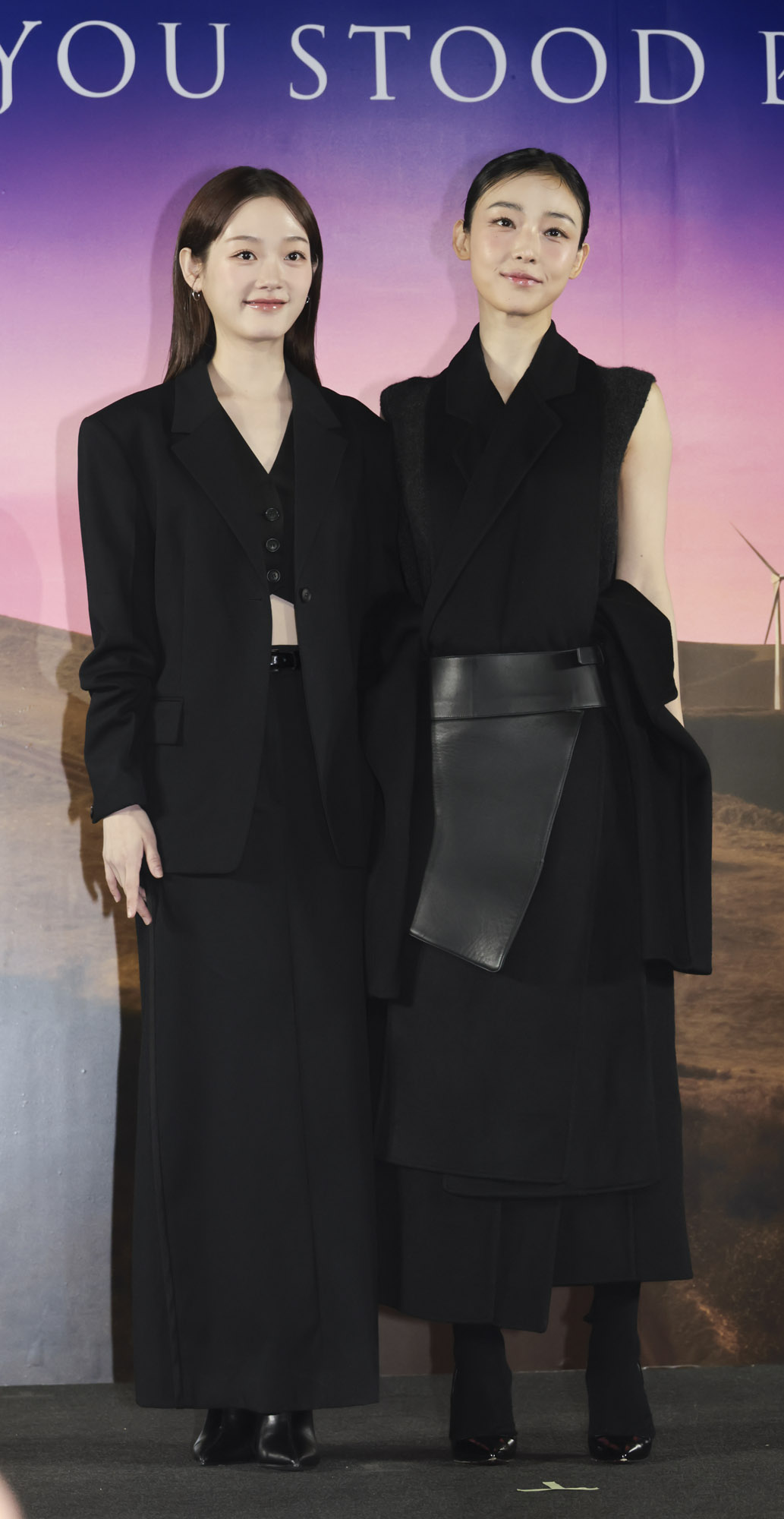 당신이죽였다;넷플릭스;제작발표회