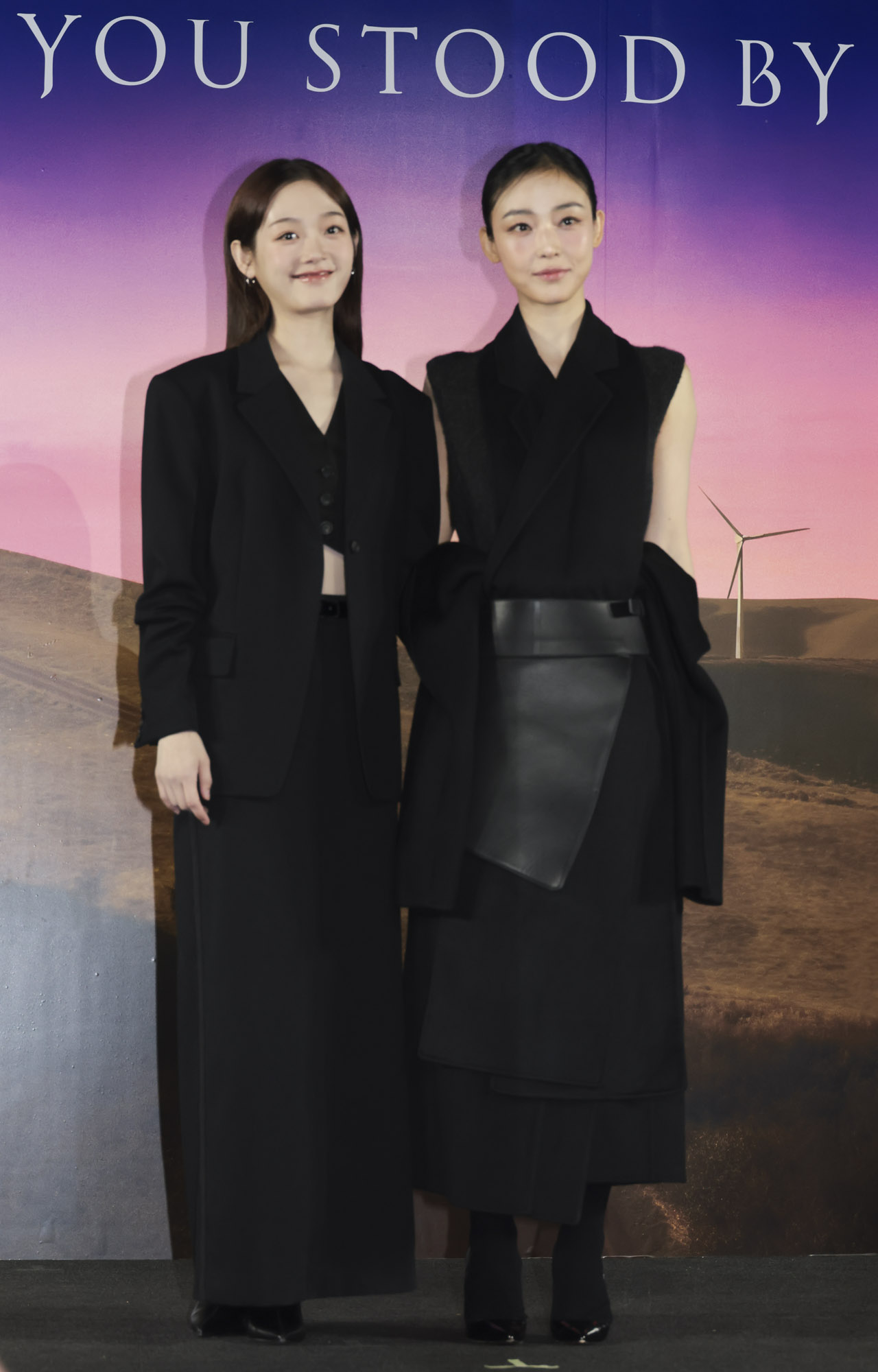 당신이죽였다;넷플릭스;제작발표회