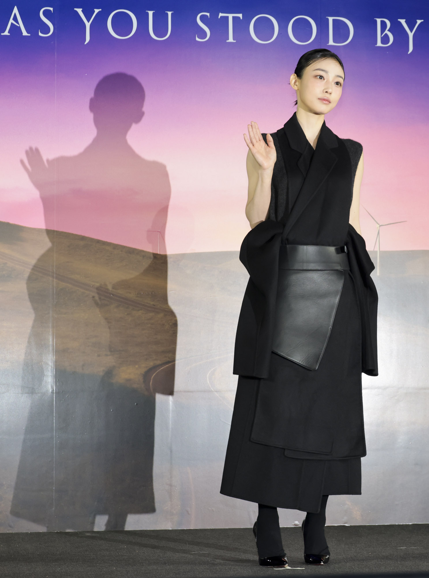 당신이죽였다;넷플릭스;제작발표회