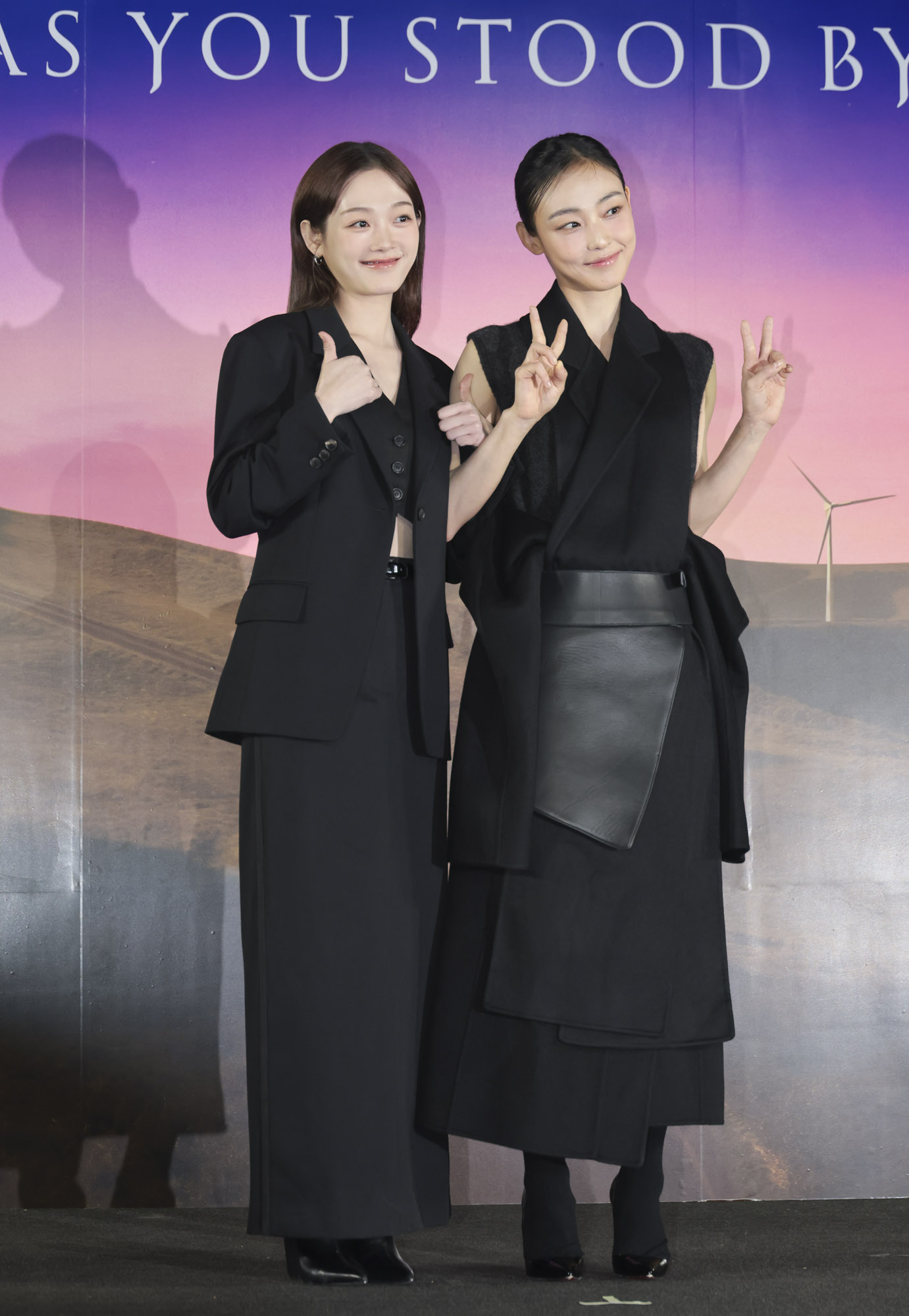 당신이죽였다;넷플릭스;제작발표회