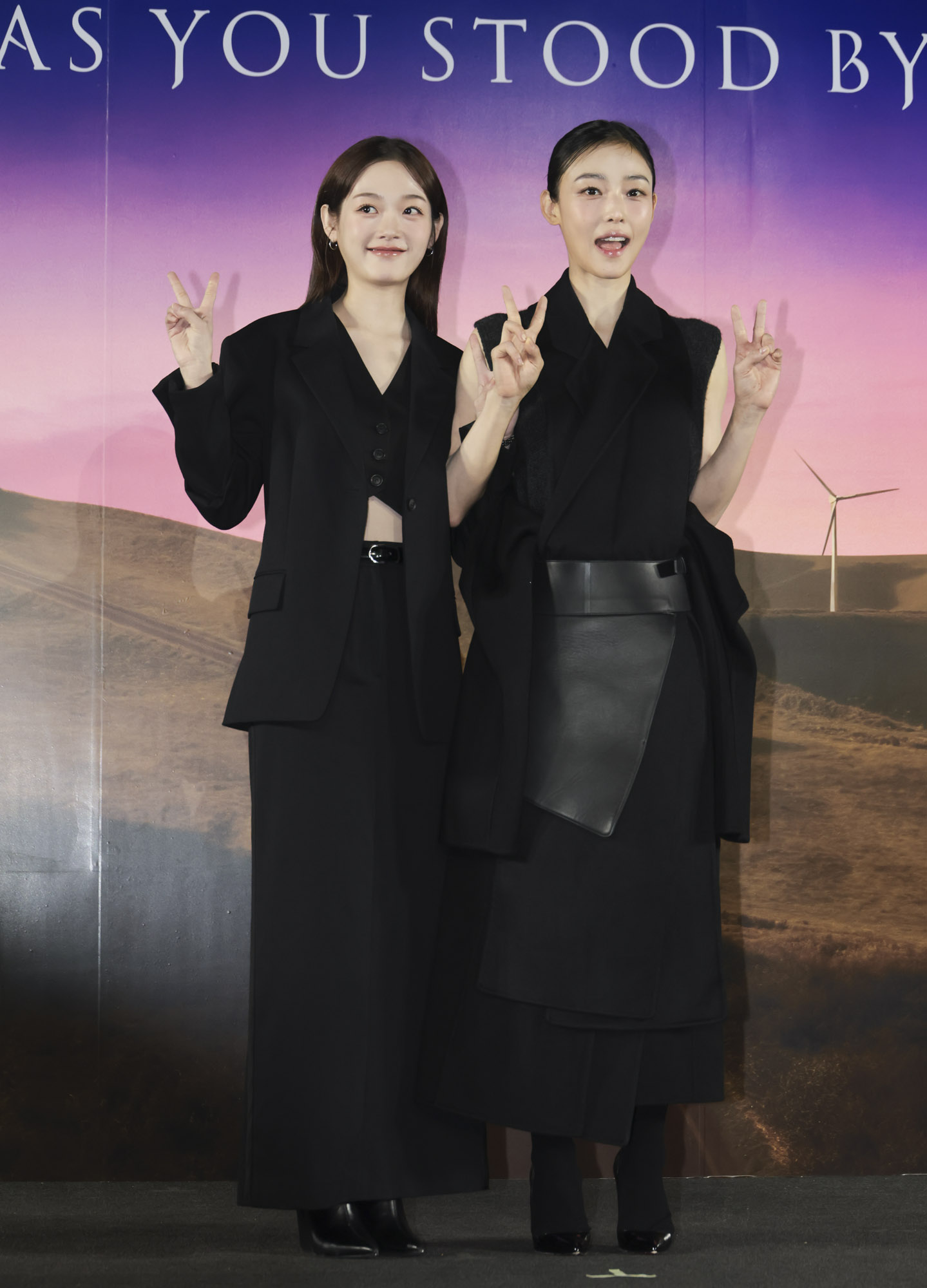 당신이죽였다;넷플릭스;제작발표회