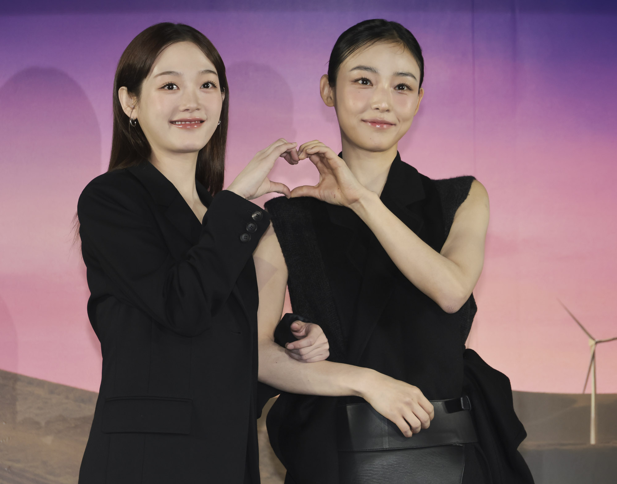 당신이죽였다;넷플릭스;제작발표회