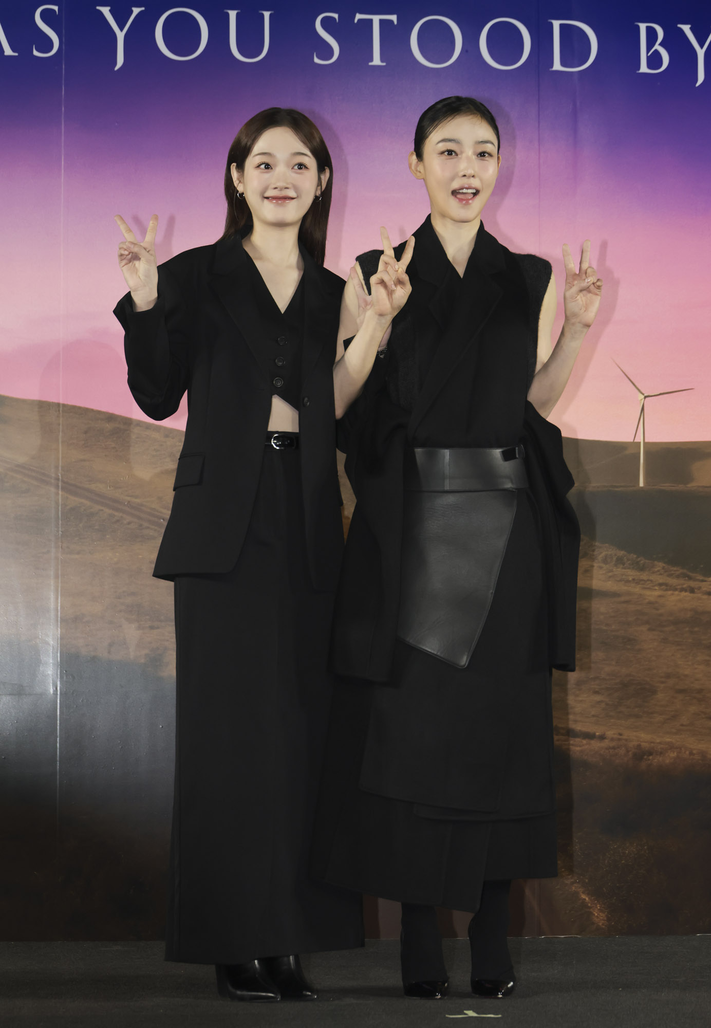 당신이죽였다;넷플릭스;제작발표회