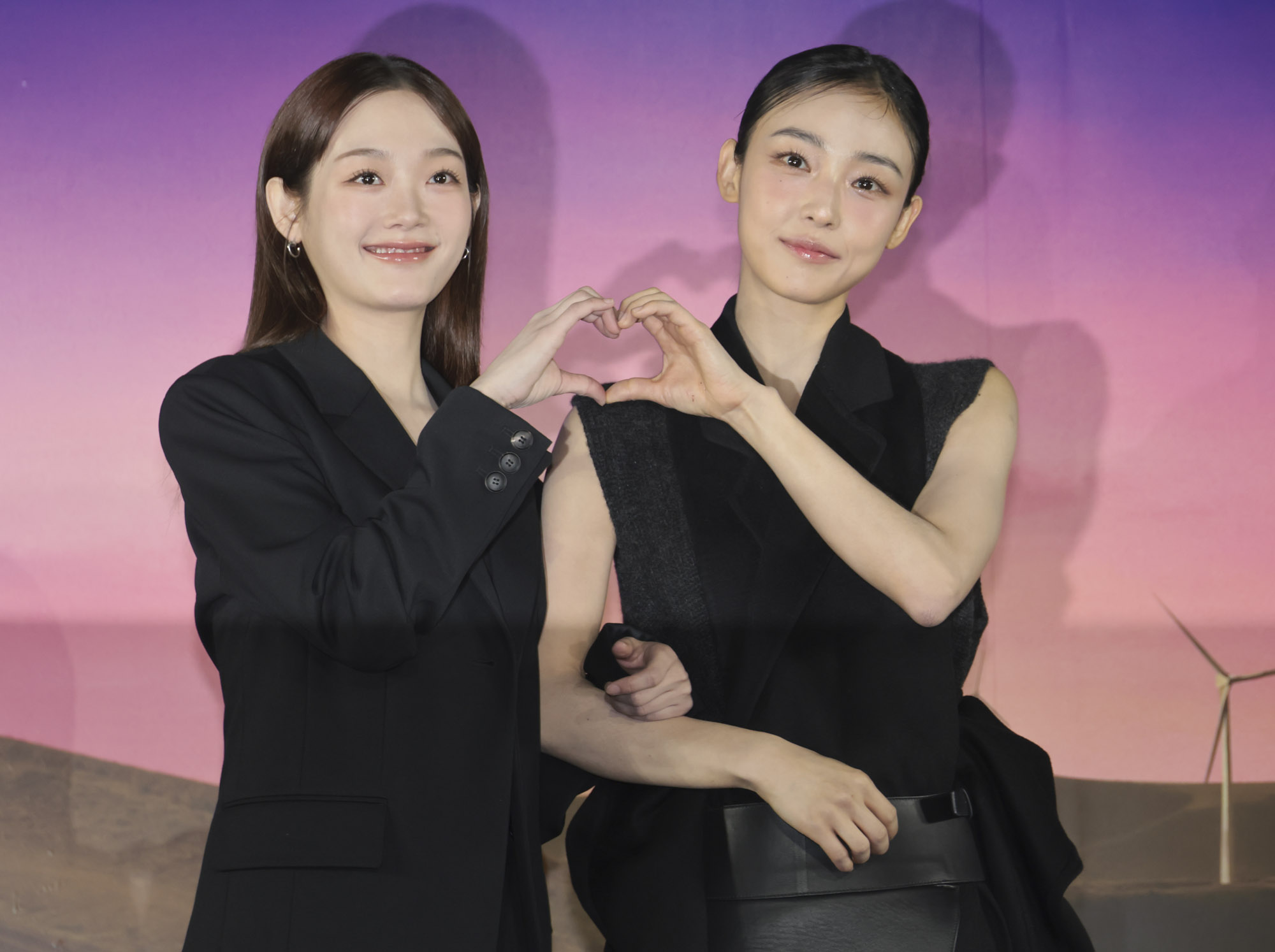 당신이죽였다;넷플릭스;제작발표회