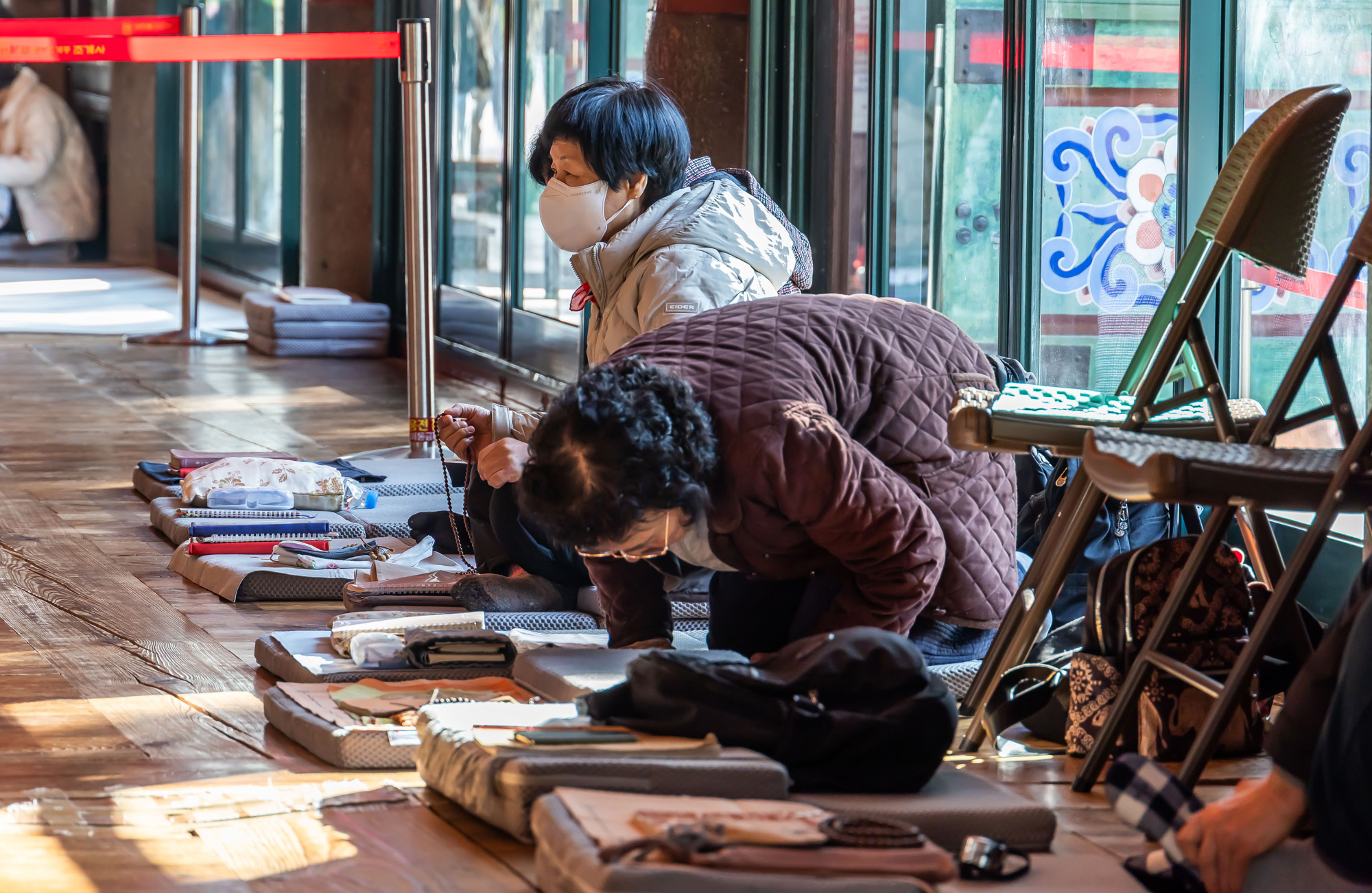 사회;세태;교육;대입;수능합격기원;조계사수능합격기원;수능기도;2026학년도대학수학능력시험기도