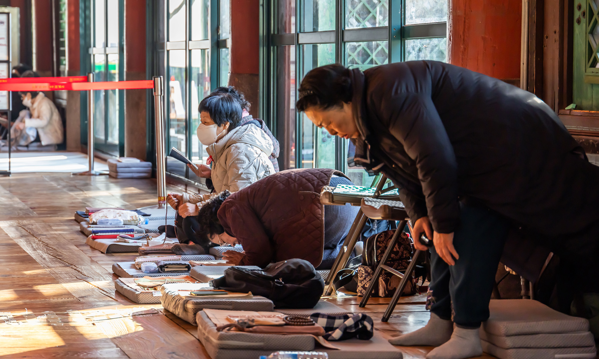 사회;세태;교육;대입;수능합격기원;조계사수능합격기원;수능기도;2026학년도대학수학능력시험기도