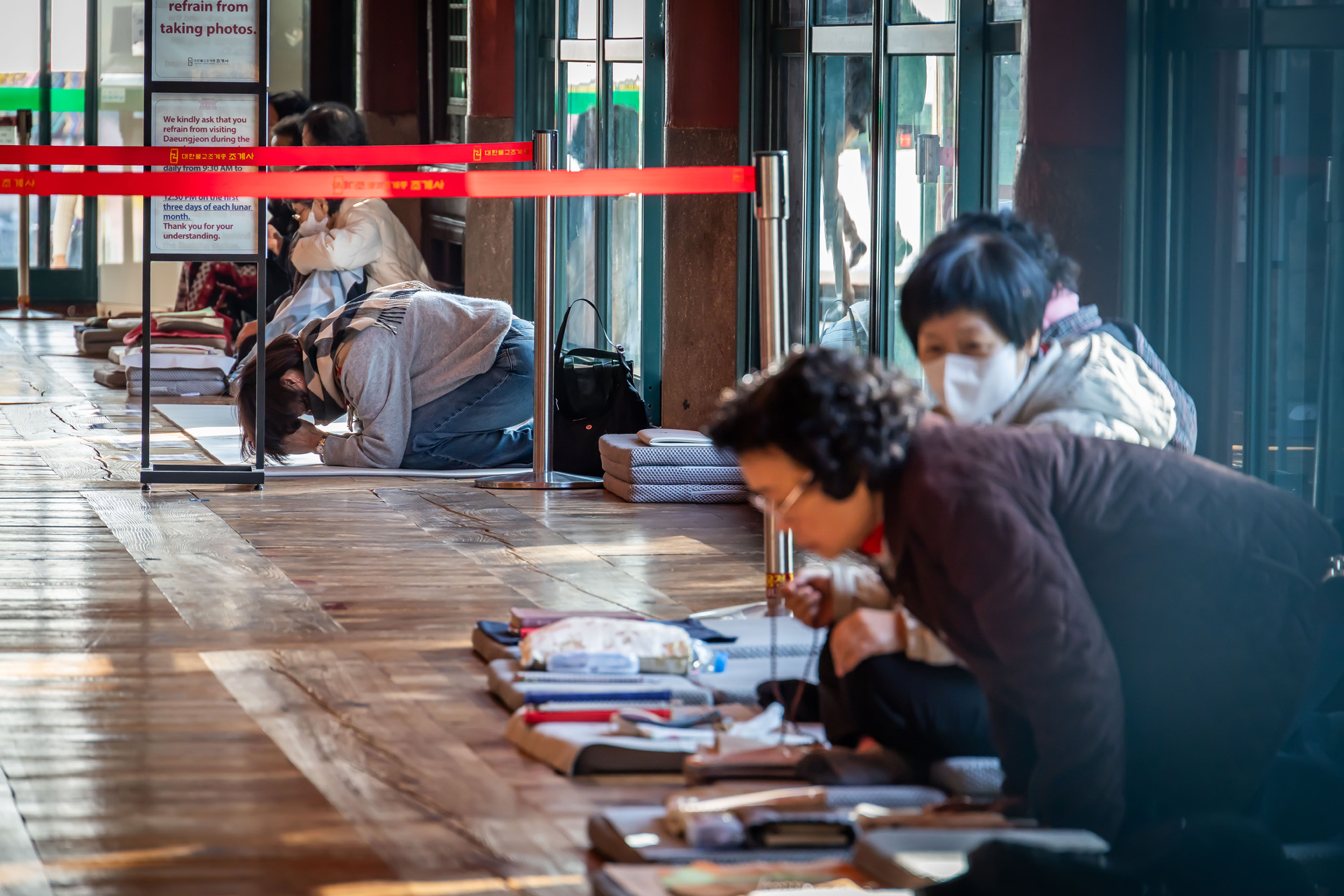 사회;세태;교육;대입;수능합격기원;조계사수능합격기원;수능기도;2026학년도대학수학능력시험기도