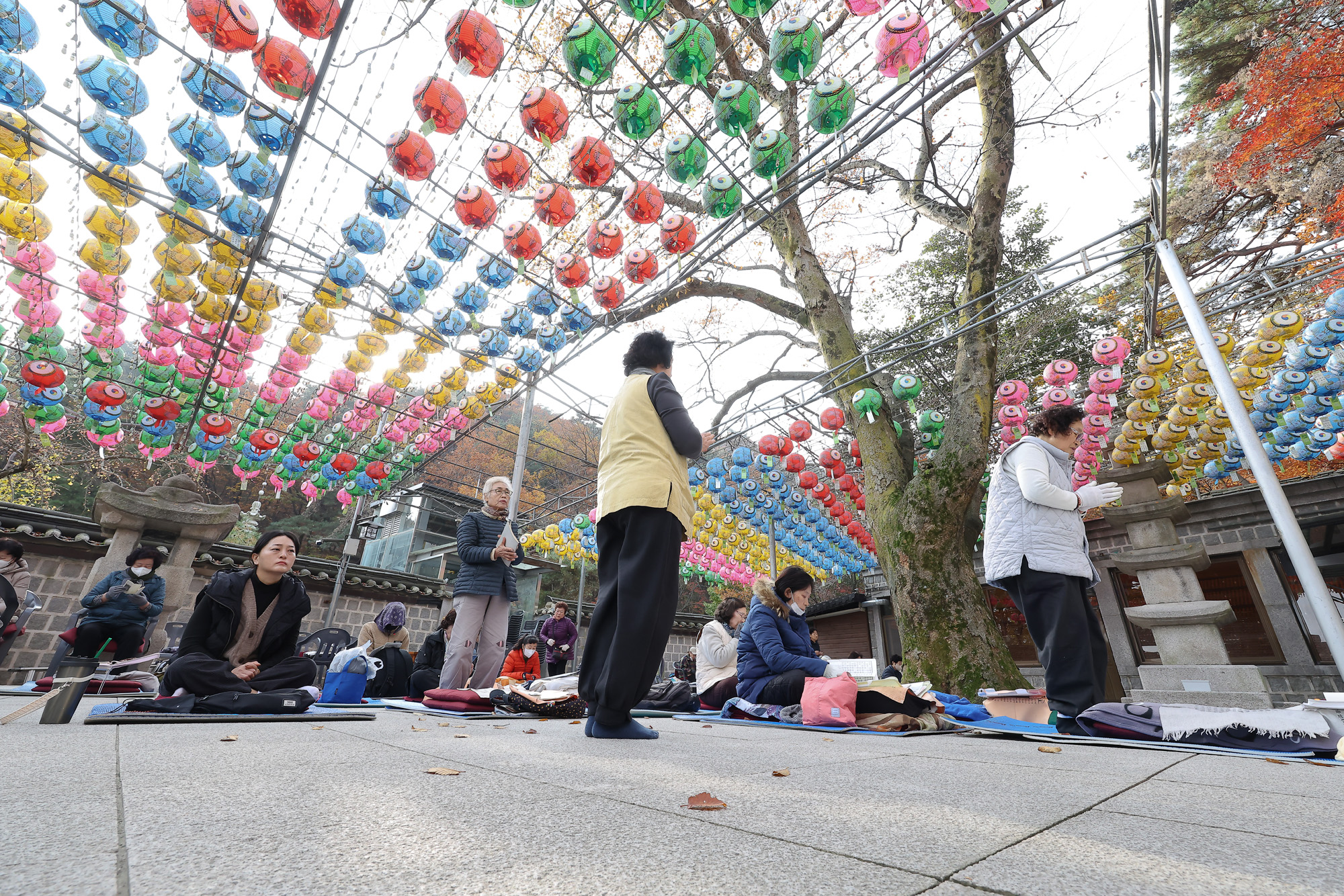 도선사;합격;기원;기도;수능;수시;대입;시험