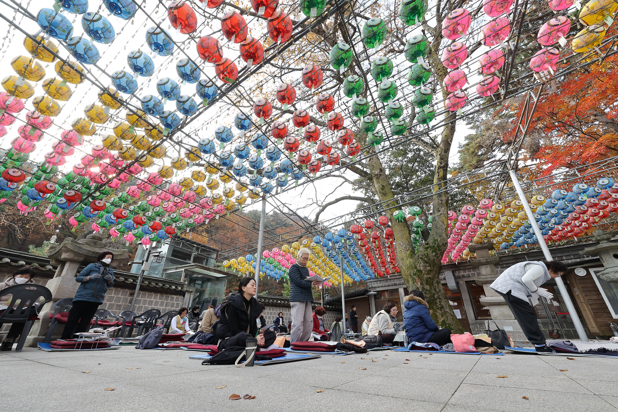 도선사;합격;기원;기도;수능;수시;대입;시험