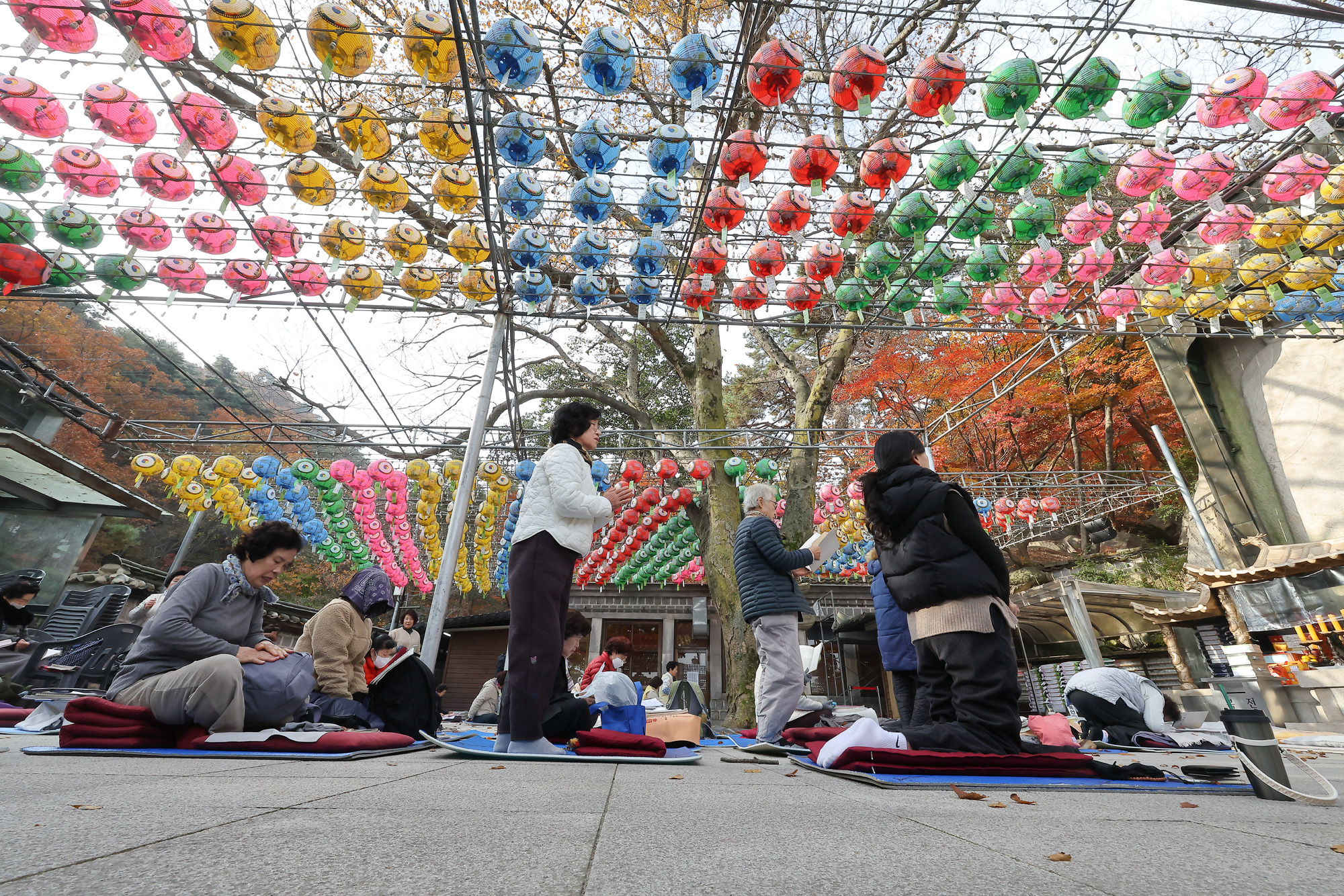 도선사;합격;기원;기도;수능;수시;대입;시험
