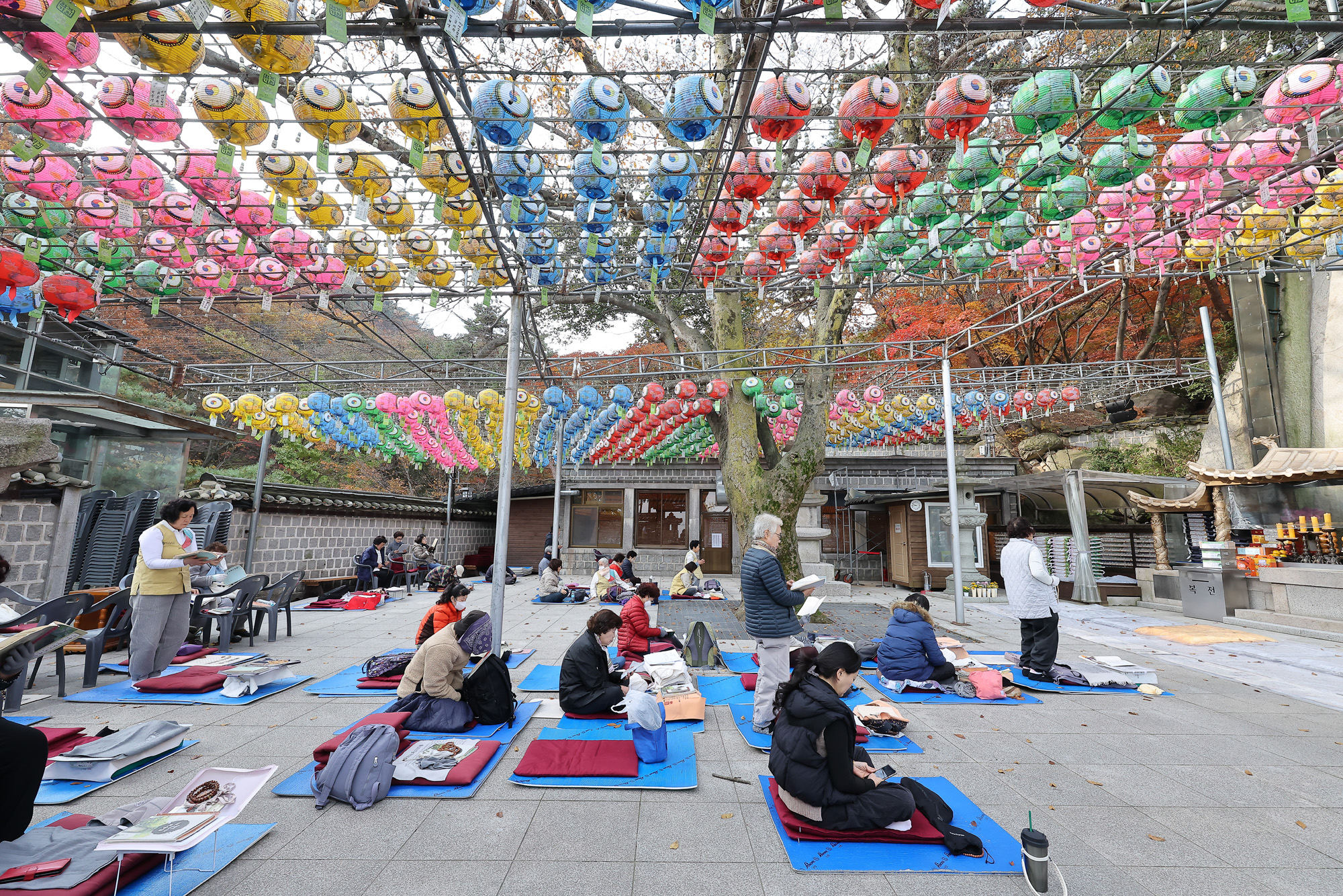 도선사;합격;기원;기도;수능;수시;대입;시험