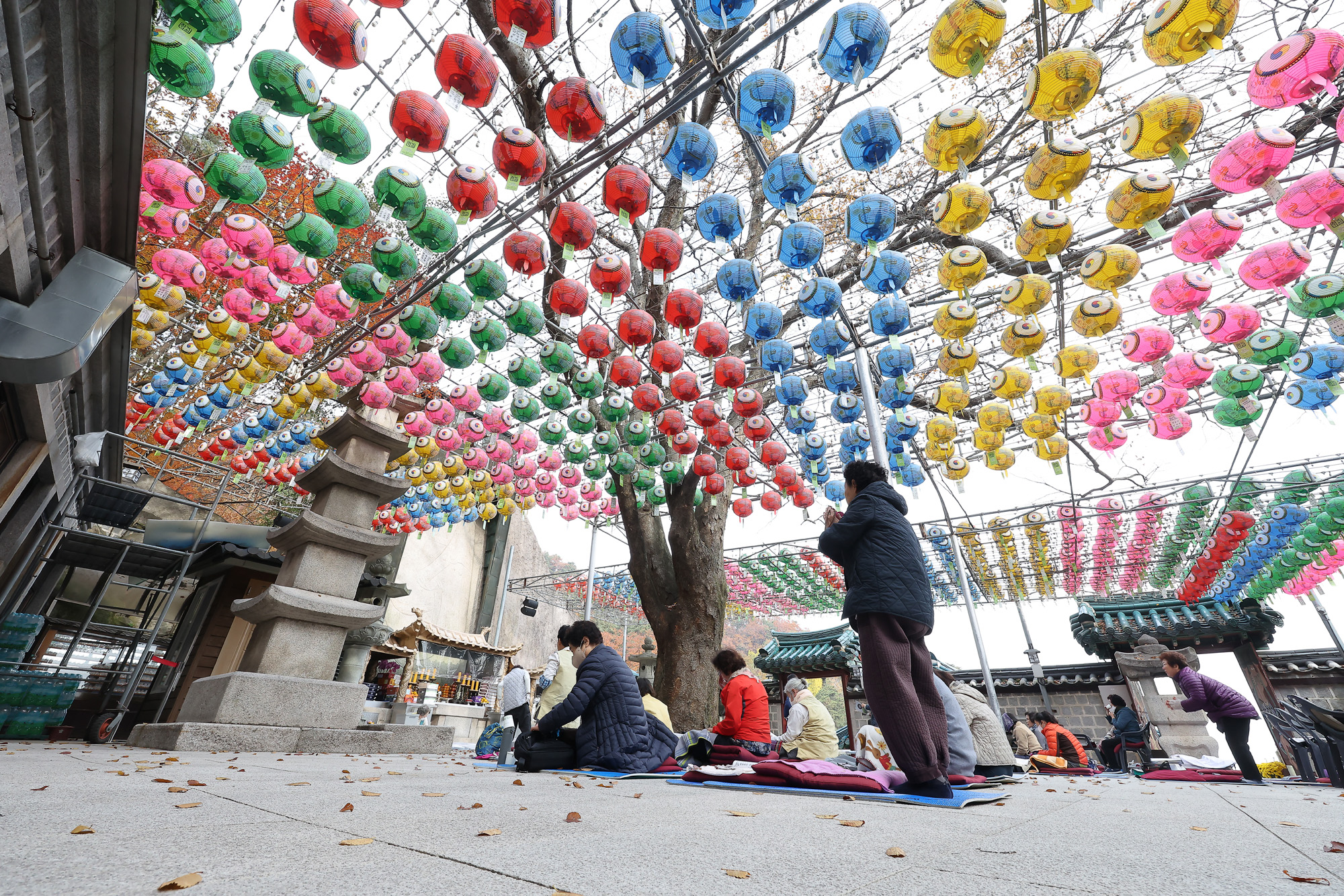 도선사;합격;기원;기도;수능;수시;대입;시험
