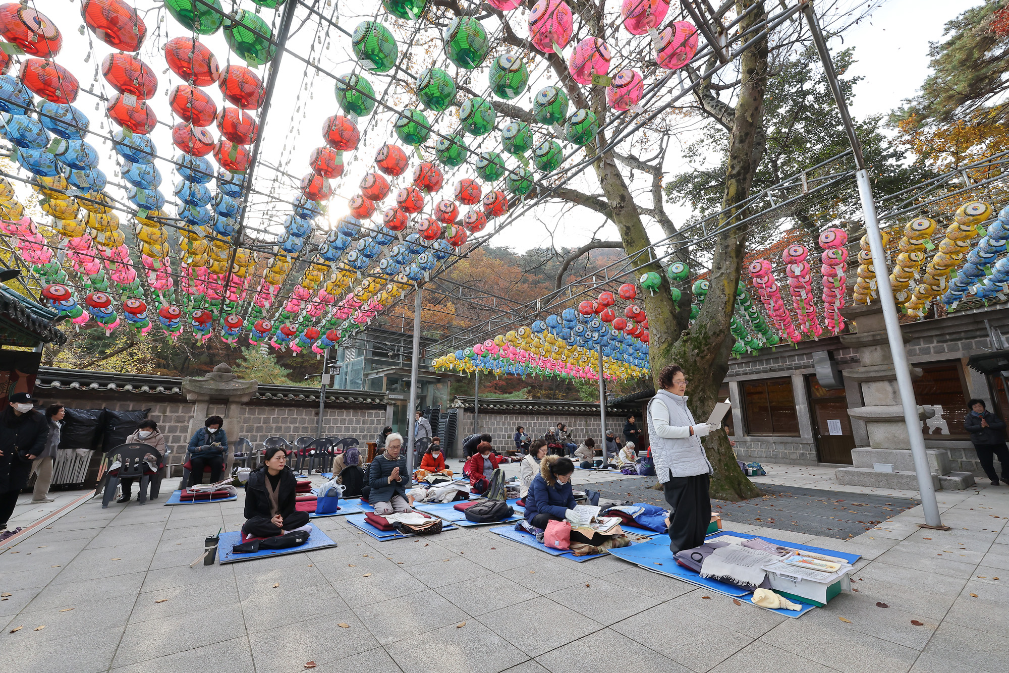 도선사;합격;기원;기도;수능;수시;대입;시험
