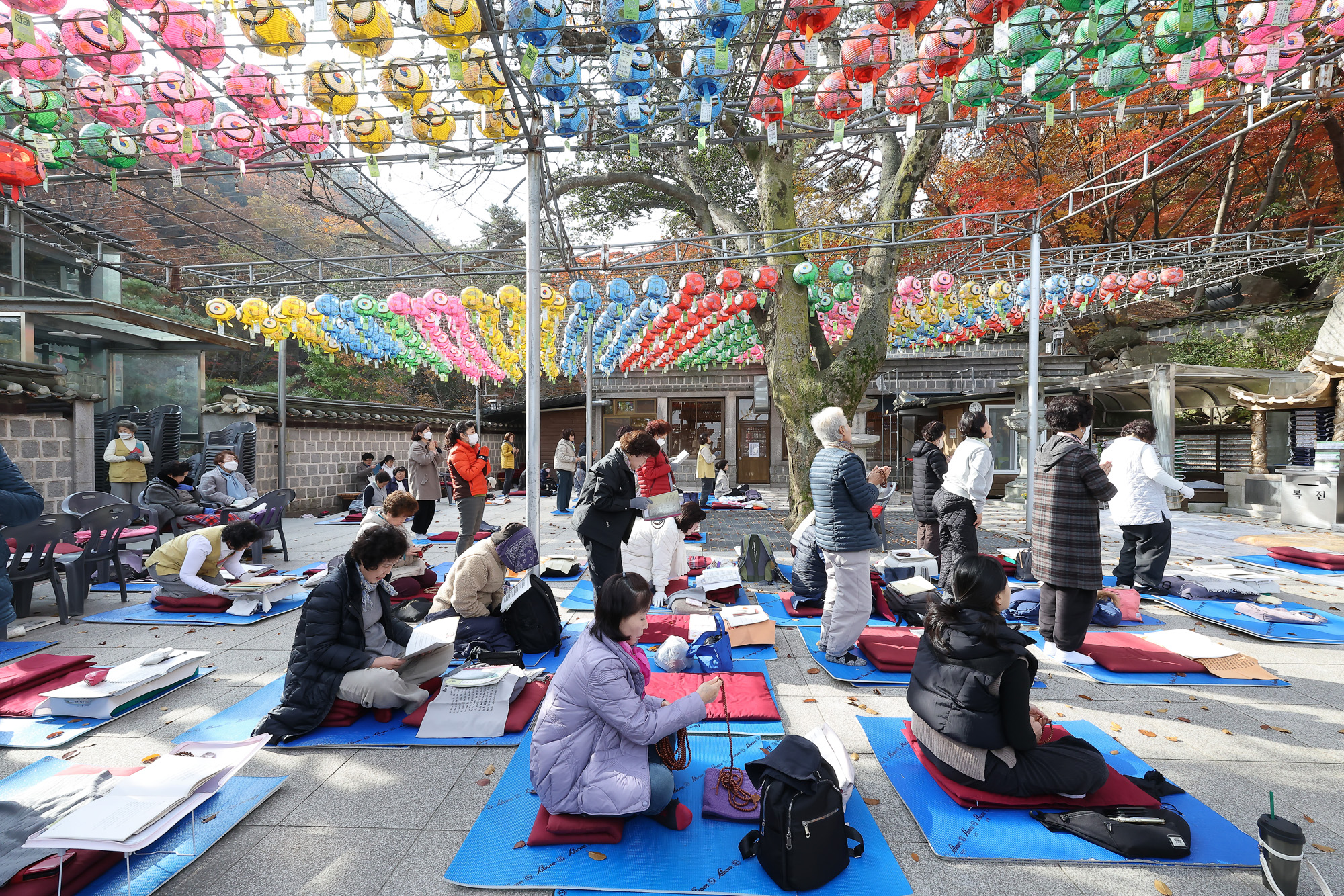 도선사;합격;기원;기도;수능;수시;대입;시험