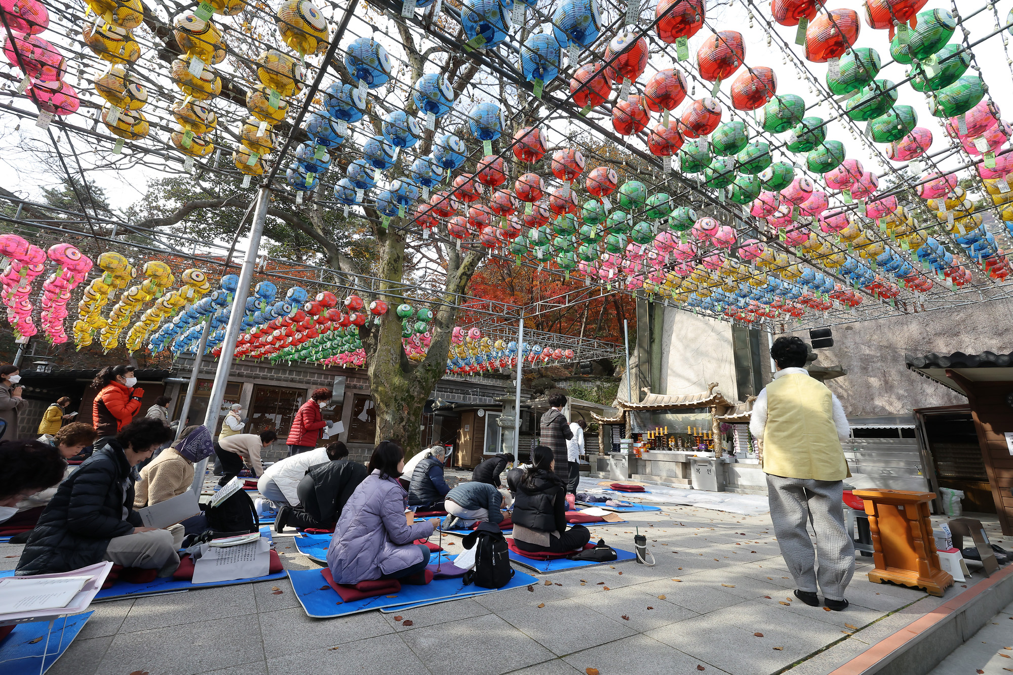 도선사;합격;기원;기도;수능;수시;대입;시험
