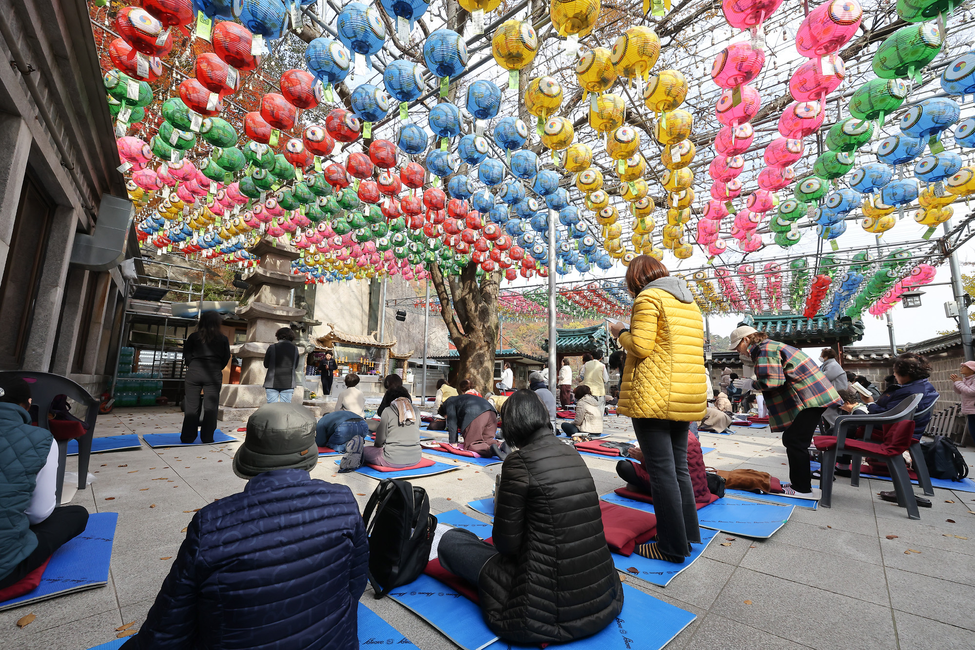 도선사;합격;기원;기도;수능;수시;대입;시험