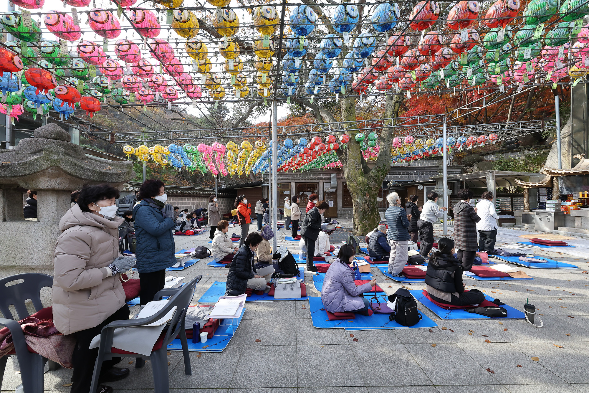 도선사;합격;기원;기도;수능;수시;대입;시험