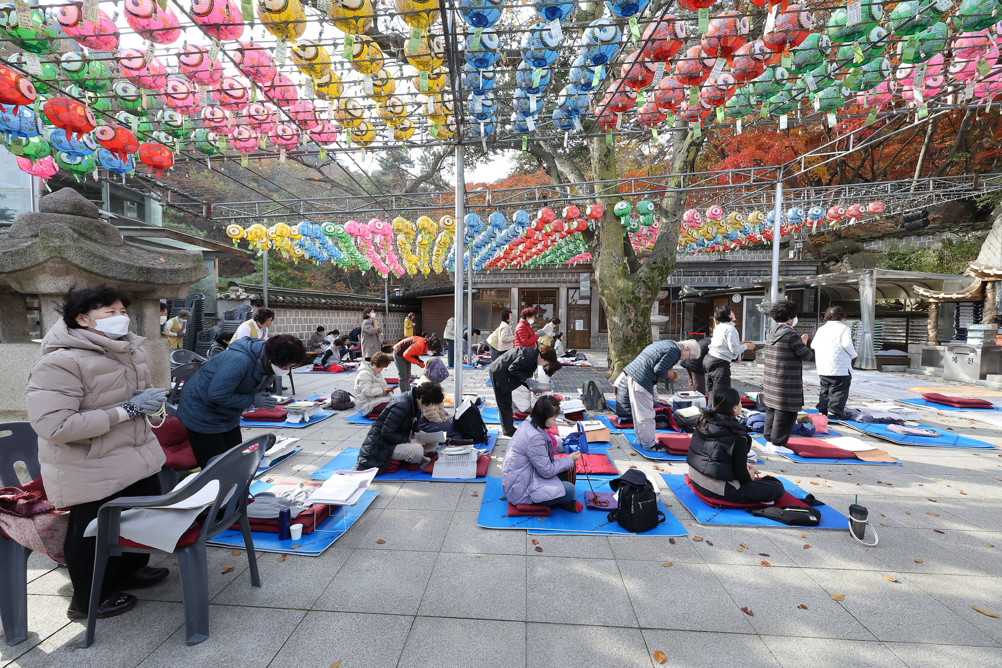 도선사;합격;기원;기도;수능;수시;대입;시험