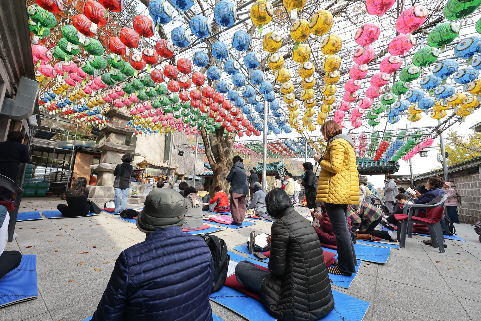 도선사;합격;기원;기도;수능;수시;대입;시험