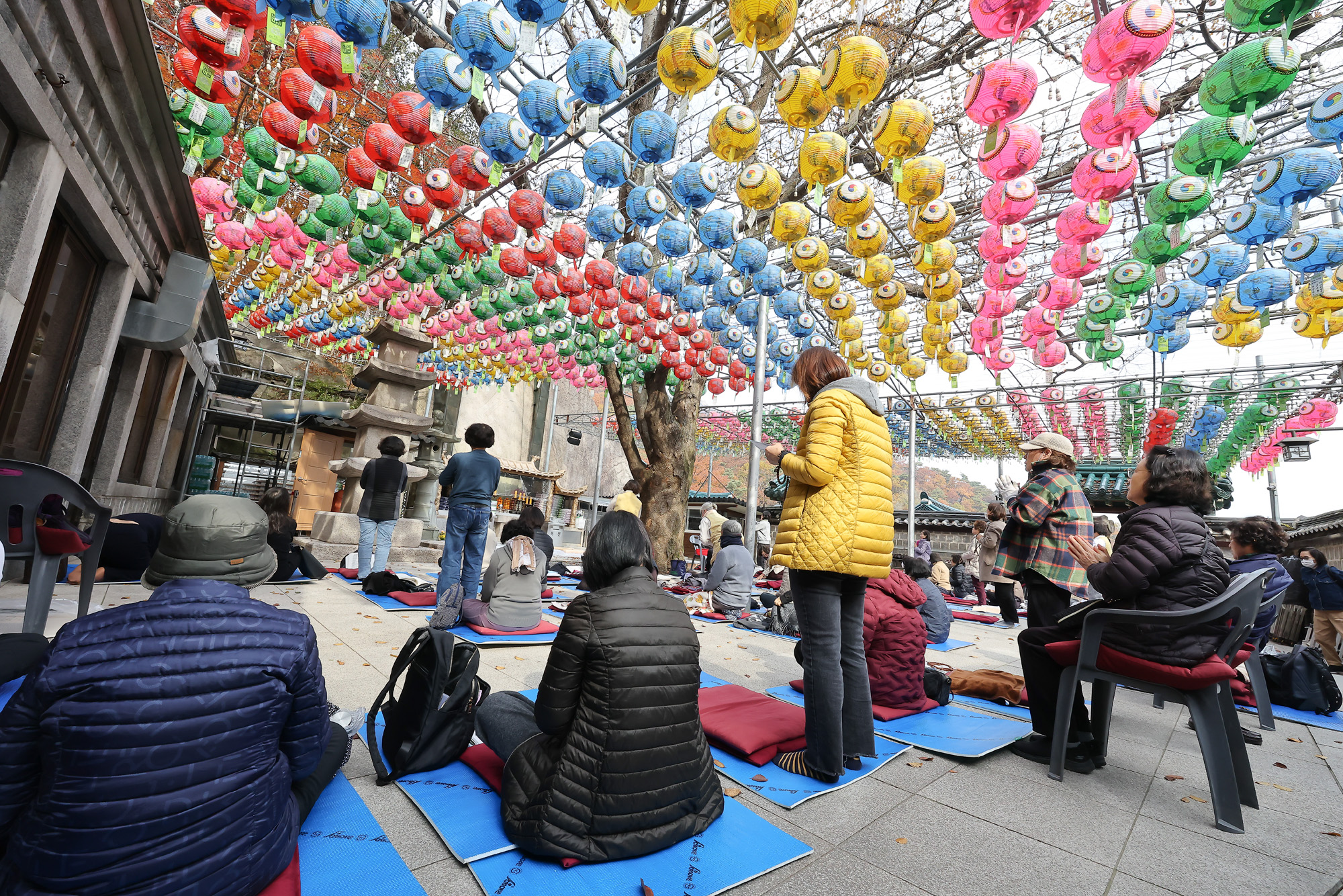 도선사;합격;기원;기도;수능;수시;대입;시험