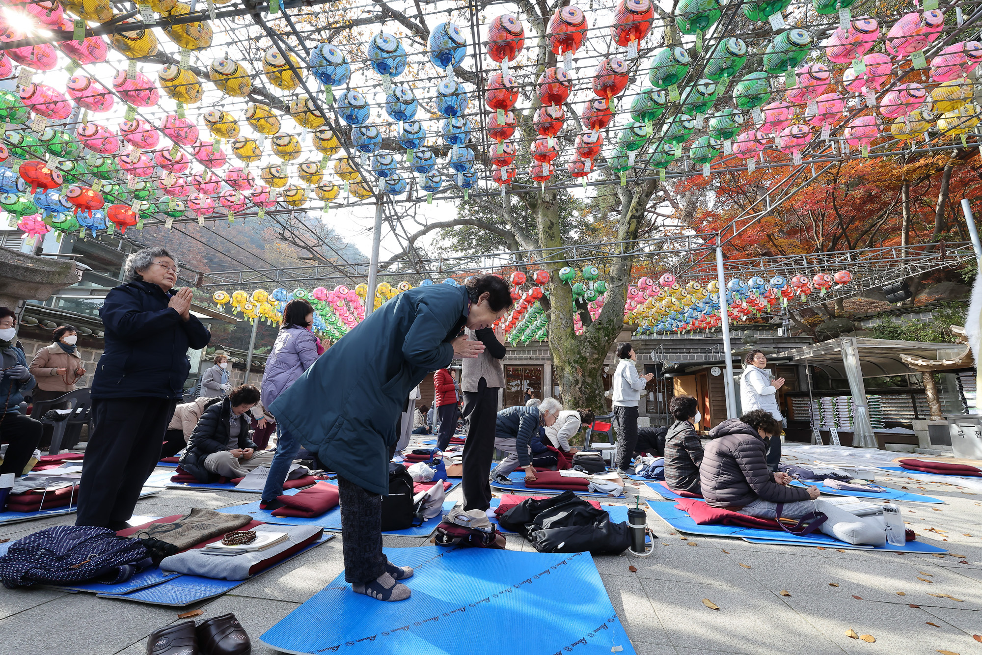 도선사;합격;기원;기도;수능;수시;대입;시험