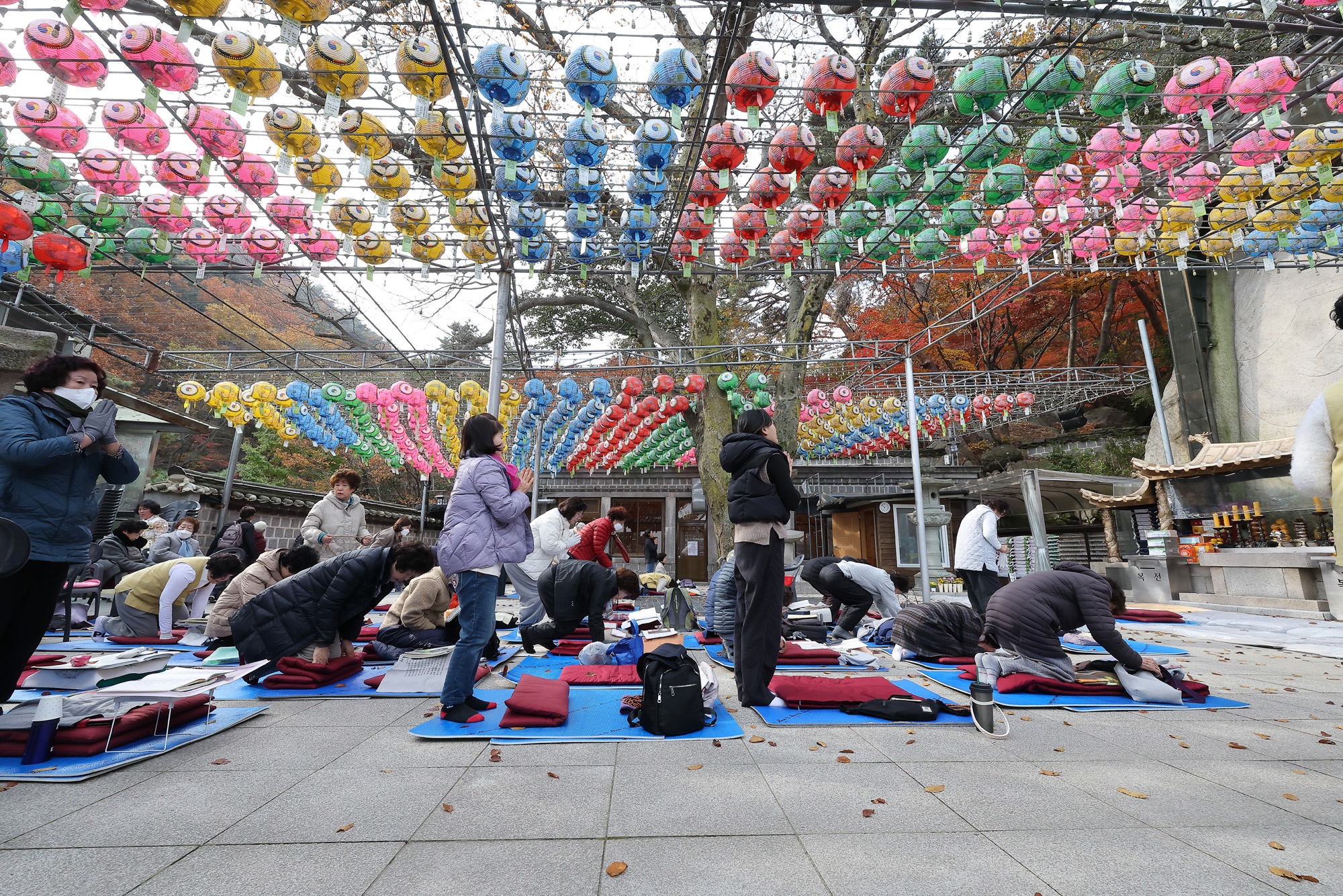 도선사;합격;기원;기도;수능;수시;대입;시험