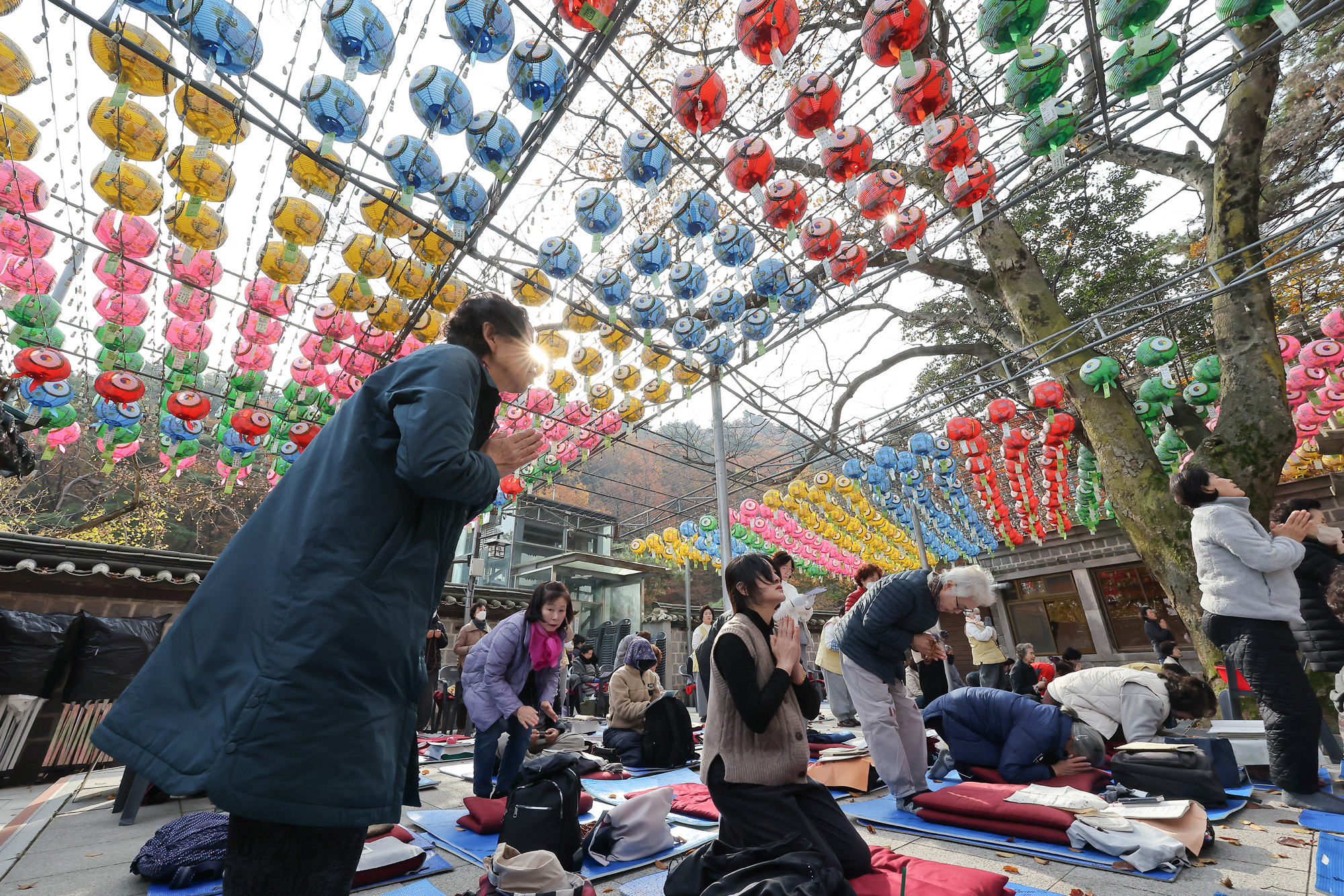 도선사;합격;기원;기도;수능;수시;대입;시험