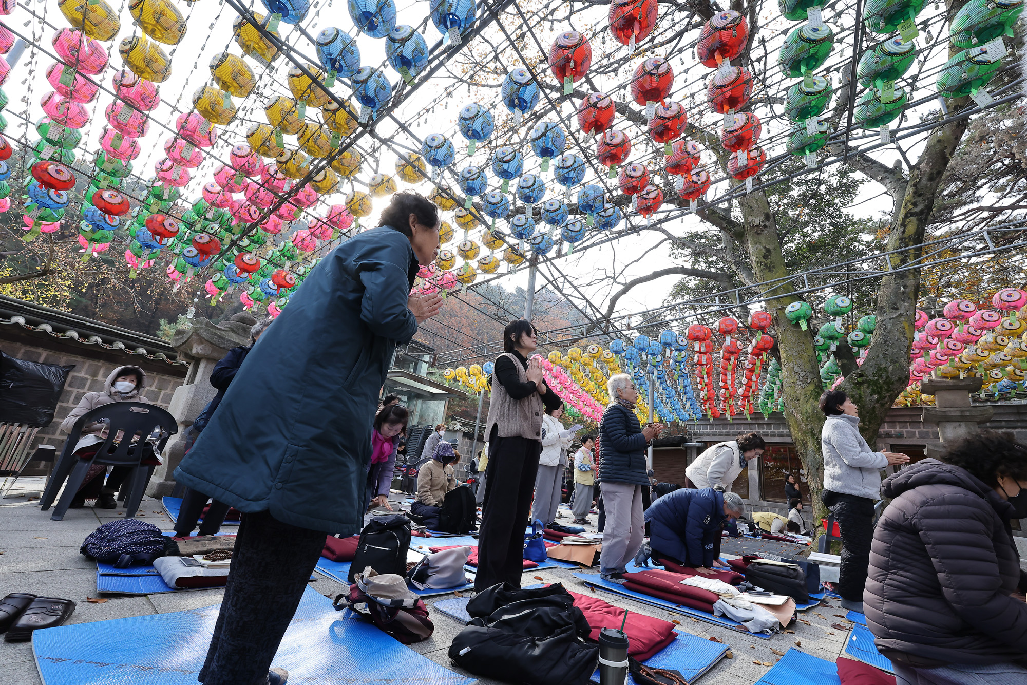 도선사;합격;기원;기도;수능;수시;대입;시험