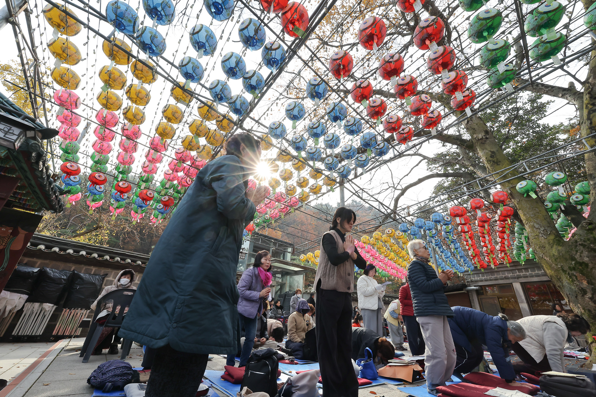 도선사;합격;기원;기도;수능;수시;대입;시험