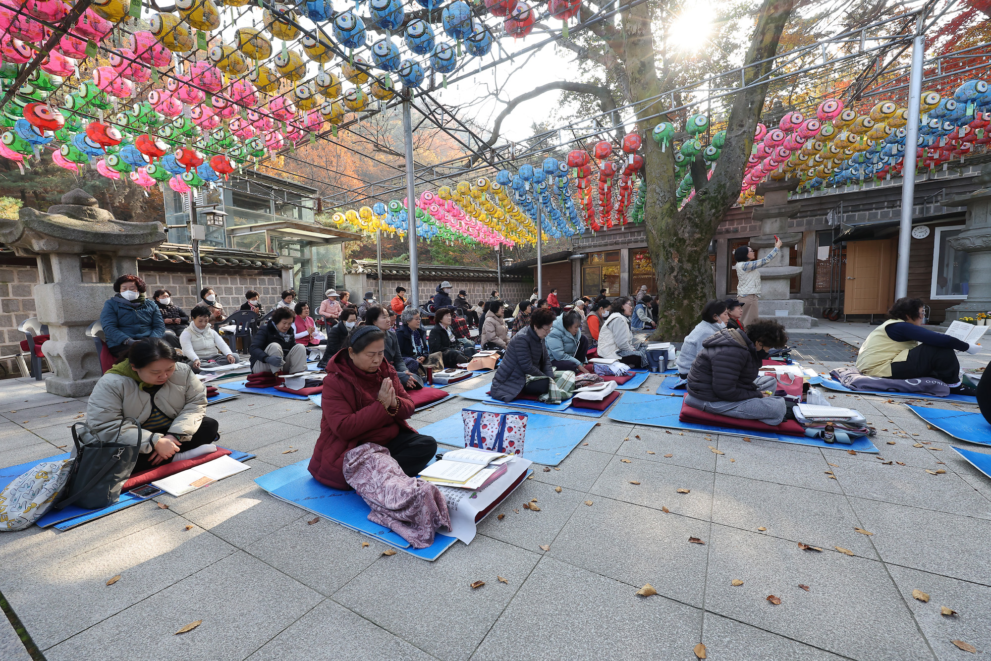 도선사;합격;기원;기도;수능;수시;대입;시험