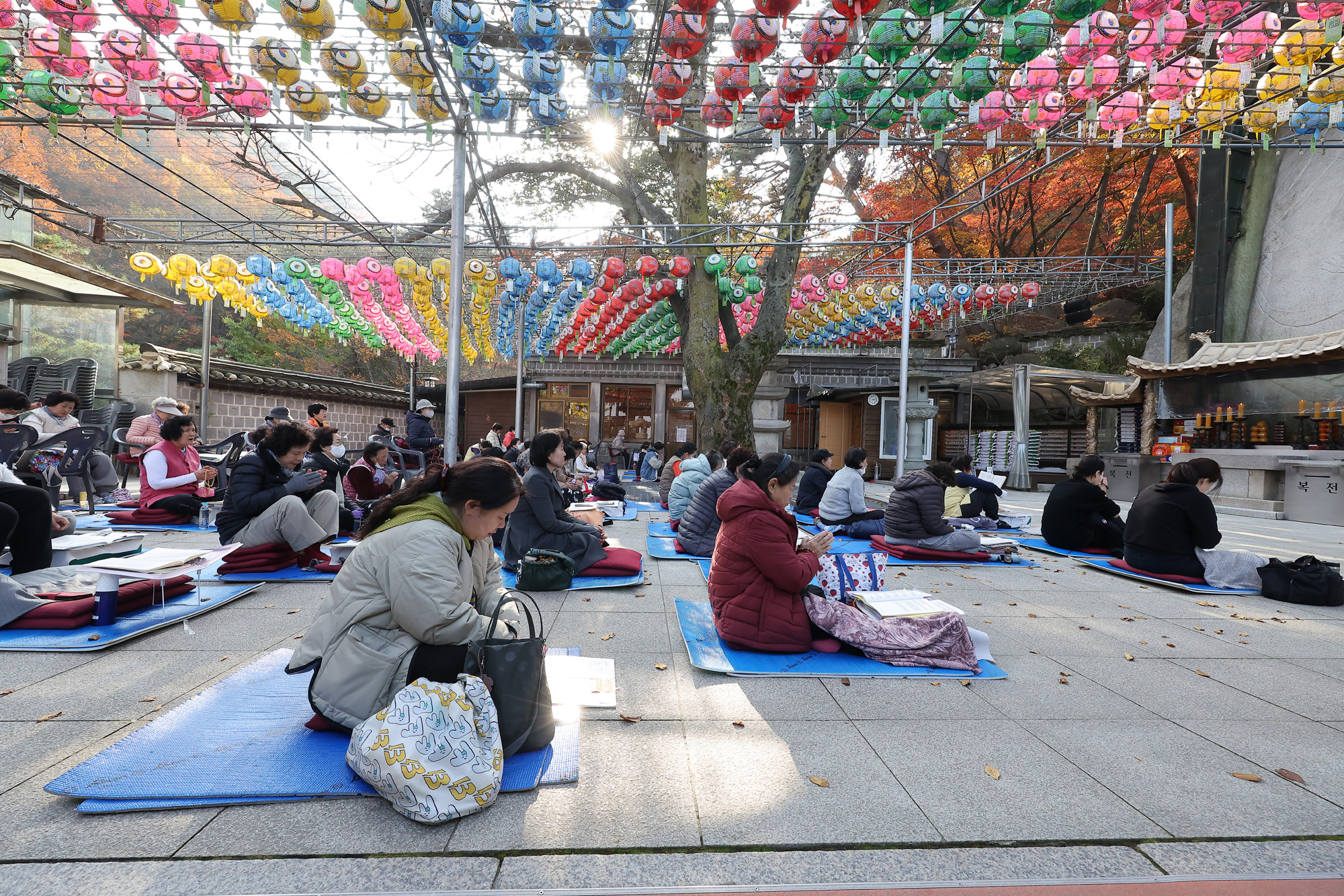 도선사;합격;기원;기도;수능;수시;대입;시험