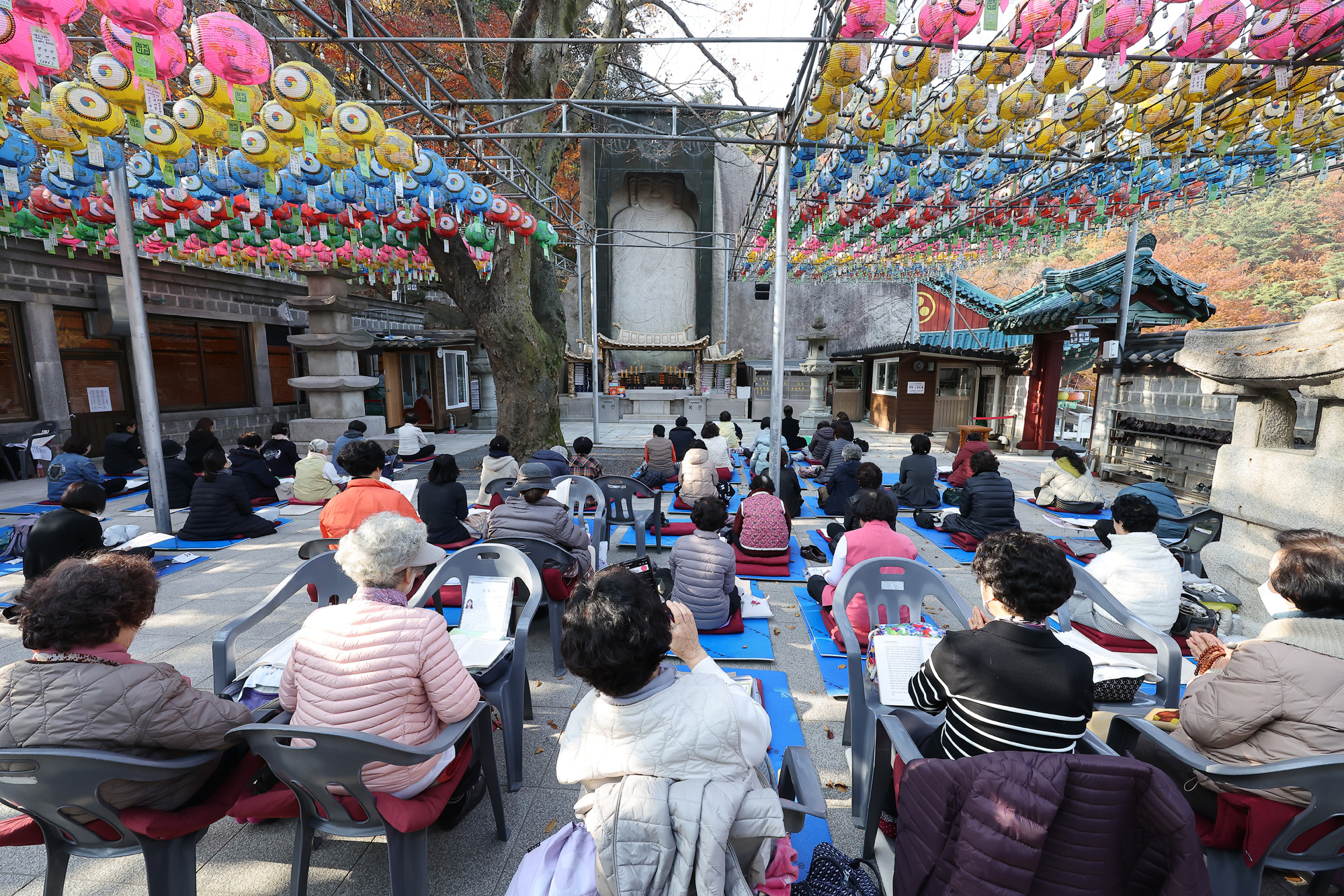 도선사;합격;기원;기도;수능;수시;대입;시험