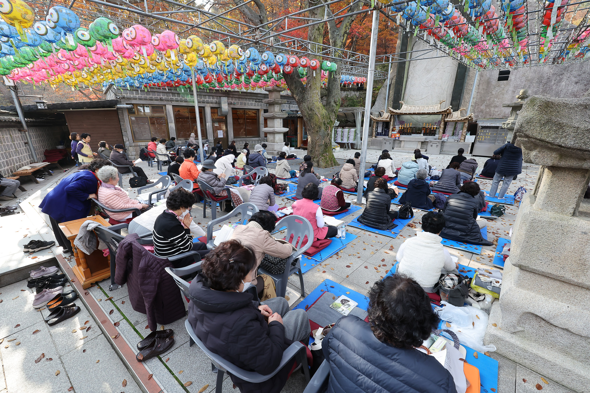 도선사;합격;기원;기도;수능;수시;대입;시험