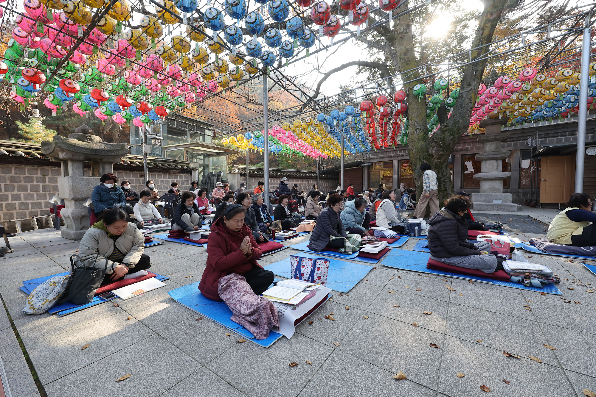 도선사;합격;기원;기도;수능;수시;대입;시험