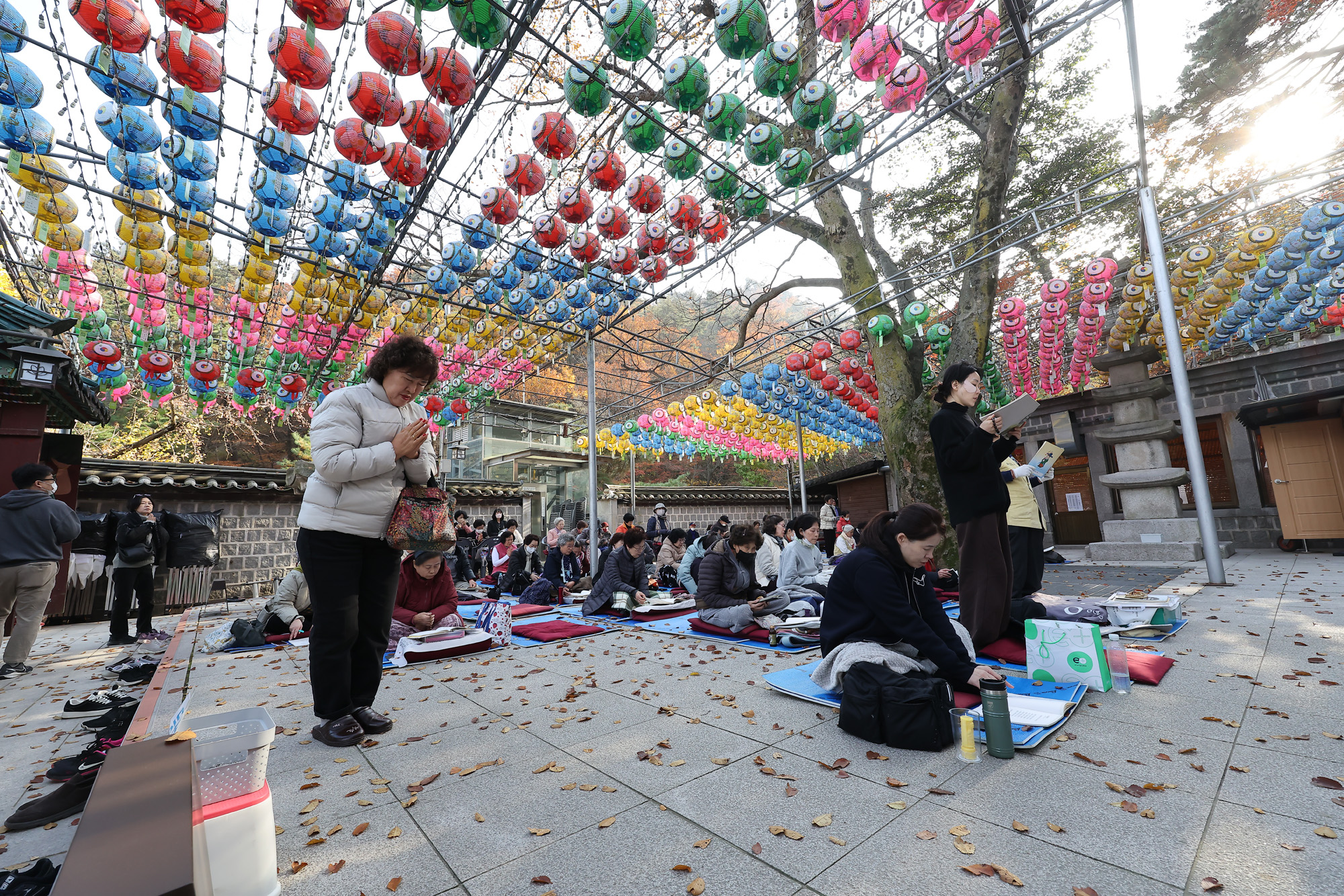 도선사;합격;기원;기도;수능;수시;대입;시험