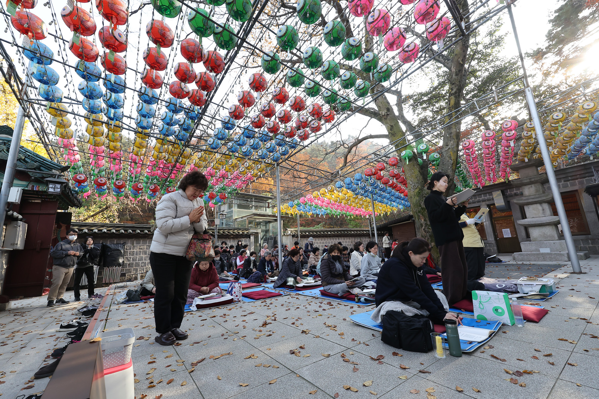 도선사;합격;기원;기도;수능;수시;대입;시험