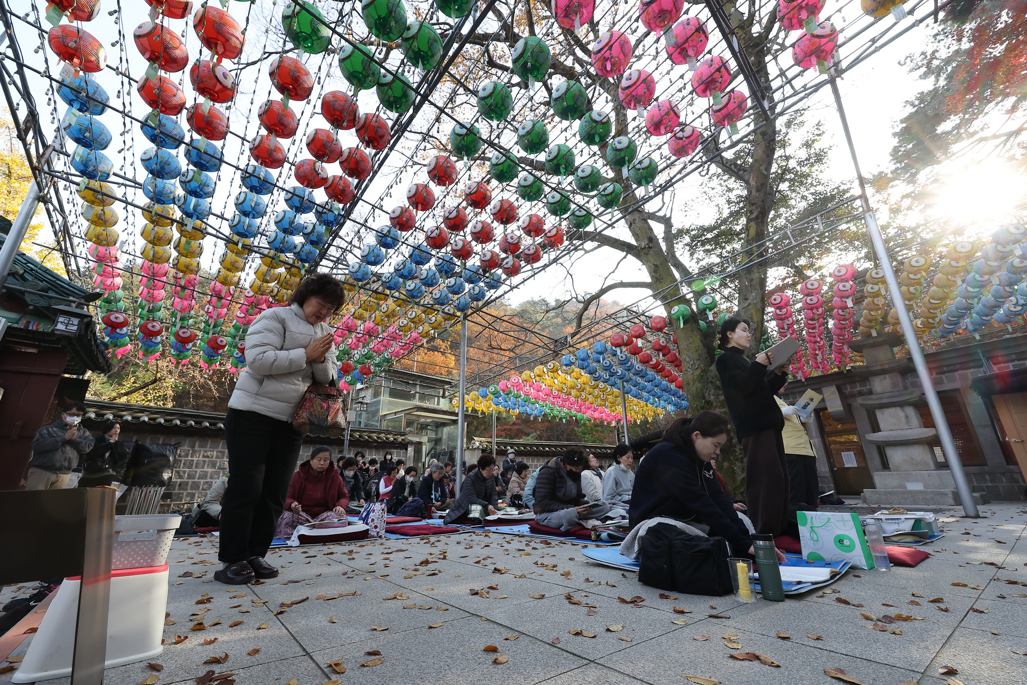 도선사;합격;기원;기도;수능;수시;대입;시험