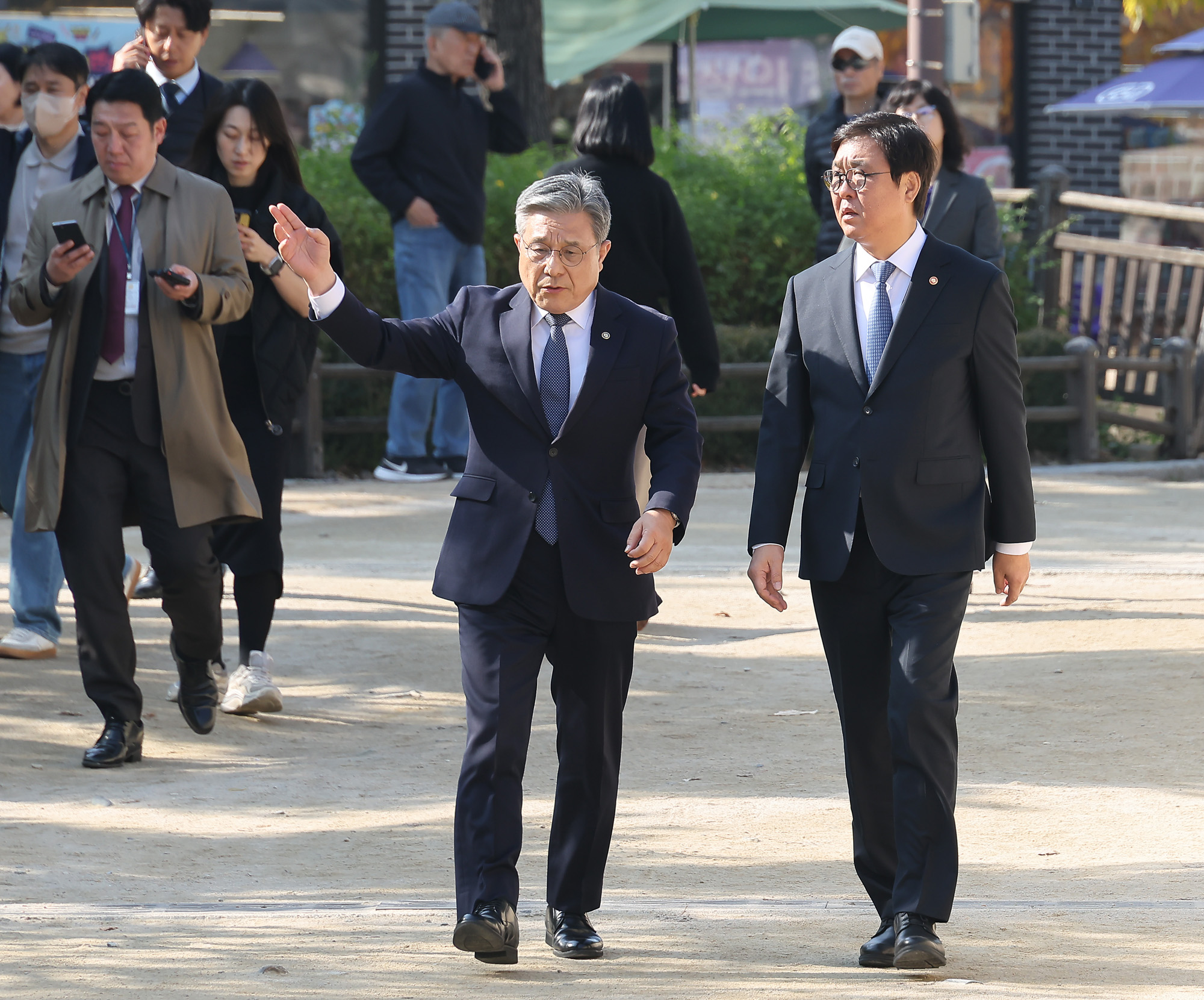 대법원;종묘;문체부 장관;국가유산청장;문화재;허민