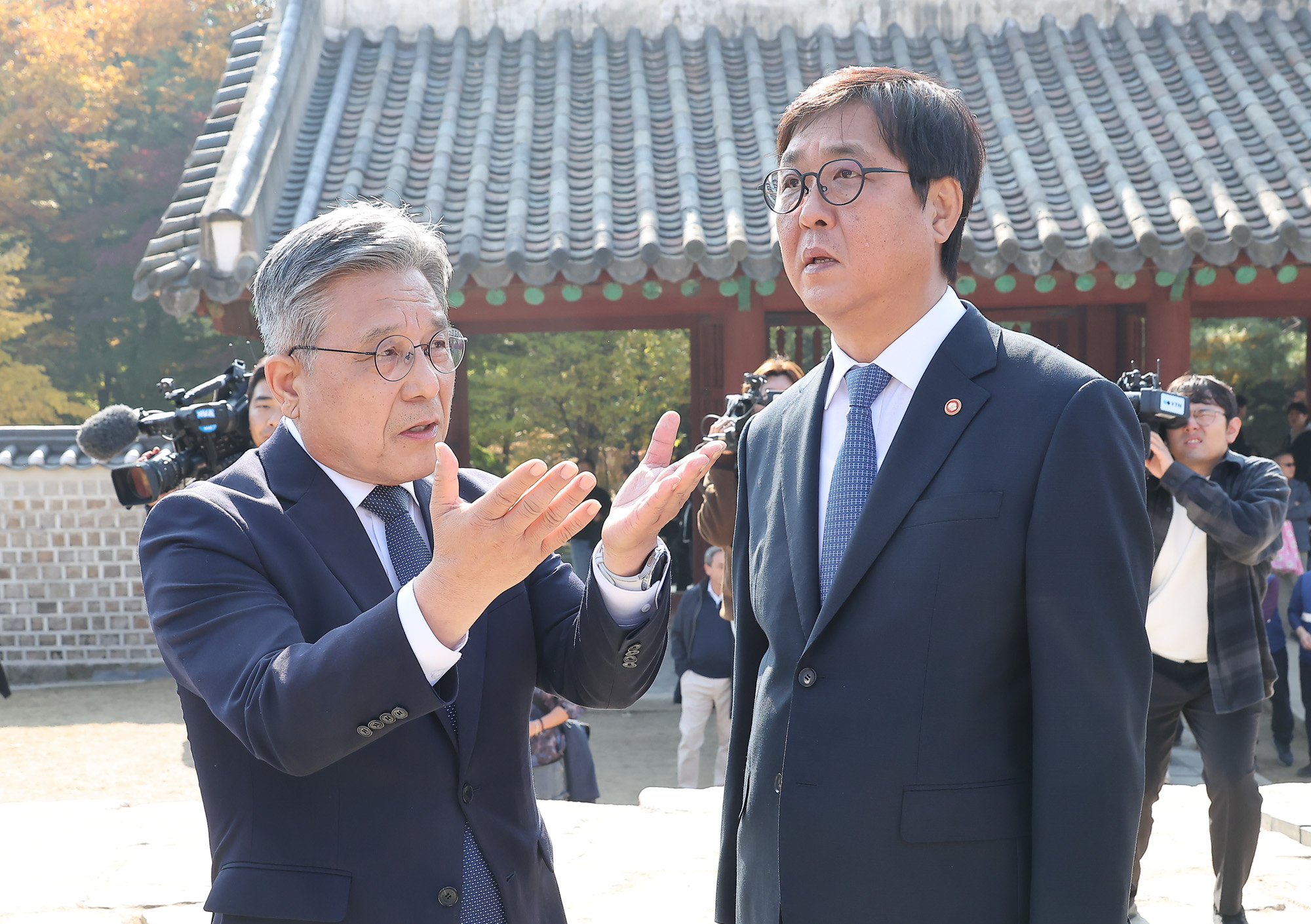 대법원;종묘;문체부 장관;국가유산청장;문화재;허민