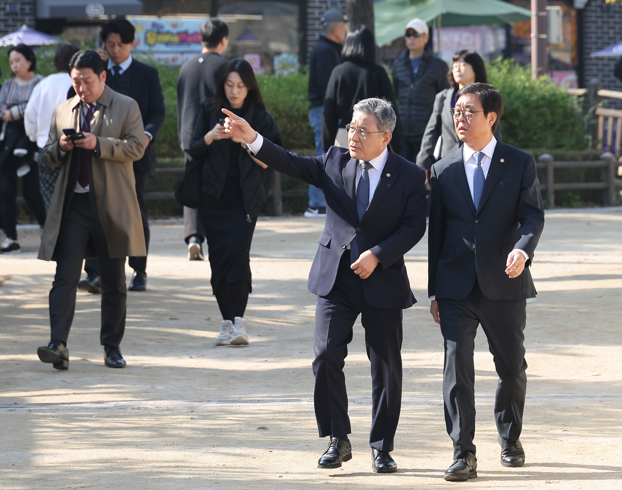 대법원;종묘;문체부 장관;국가유산청장;문화재;허민