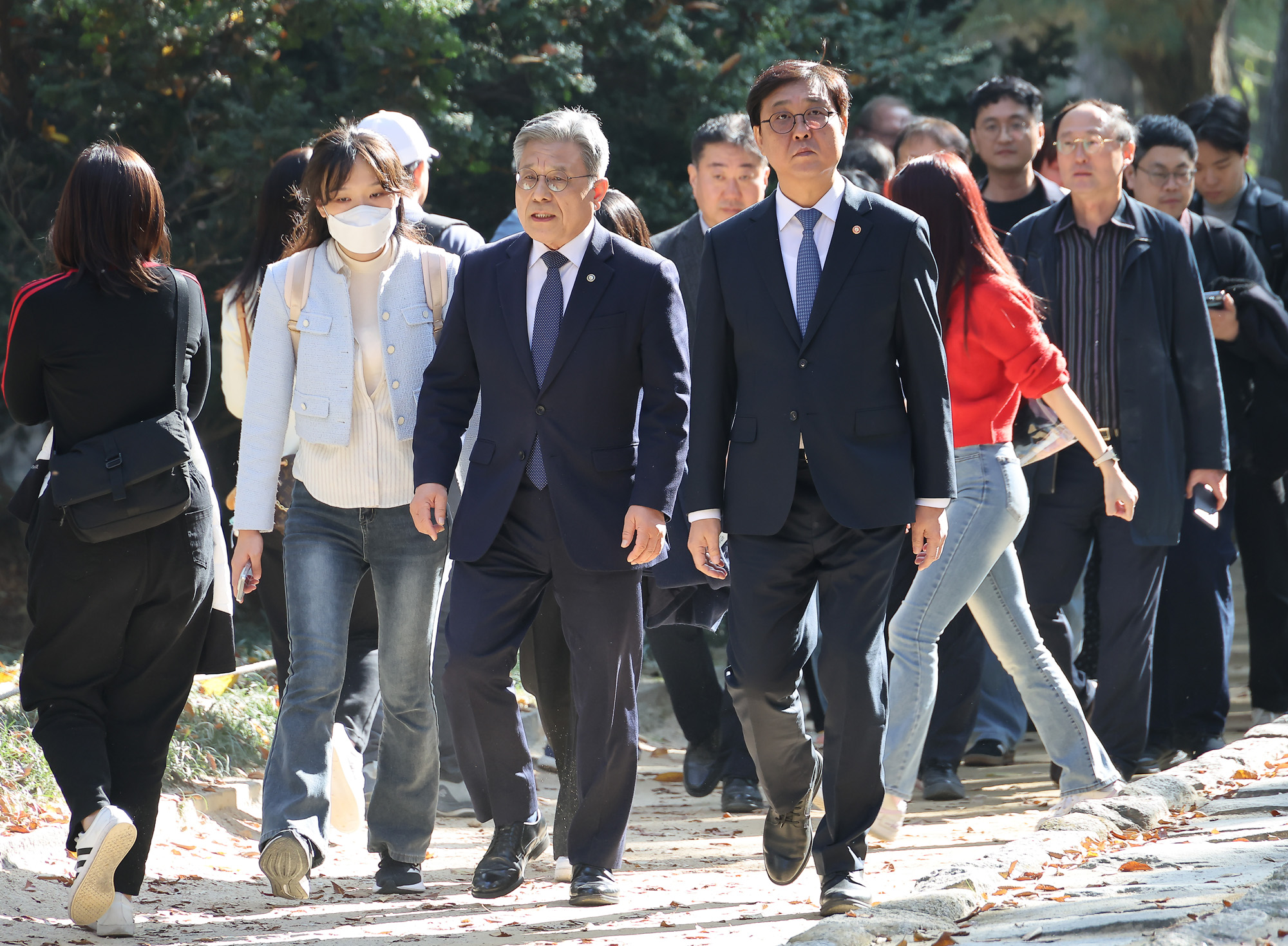 대법원;종묘;문체부 장관;국가유산청장;문화재;허민