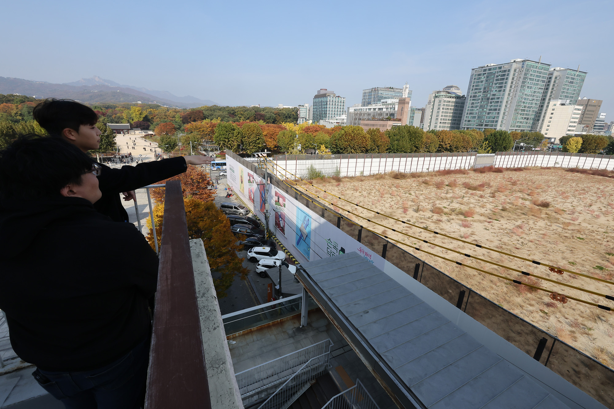 대법원;종묘;문체부 장관;국가유산청장;문화재;허민;세운4지구;세운4지구 재개발