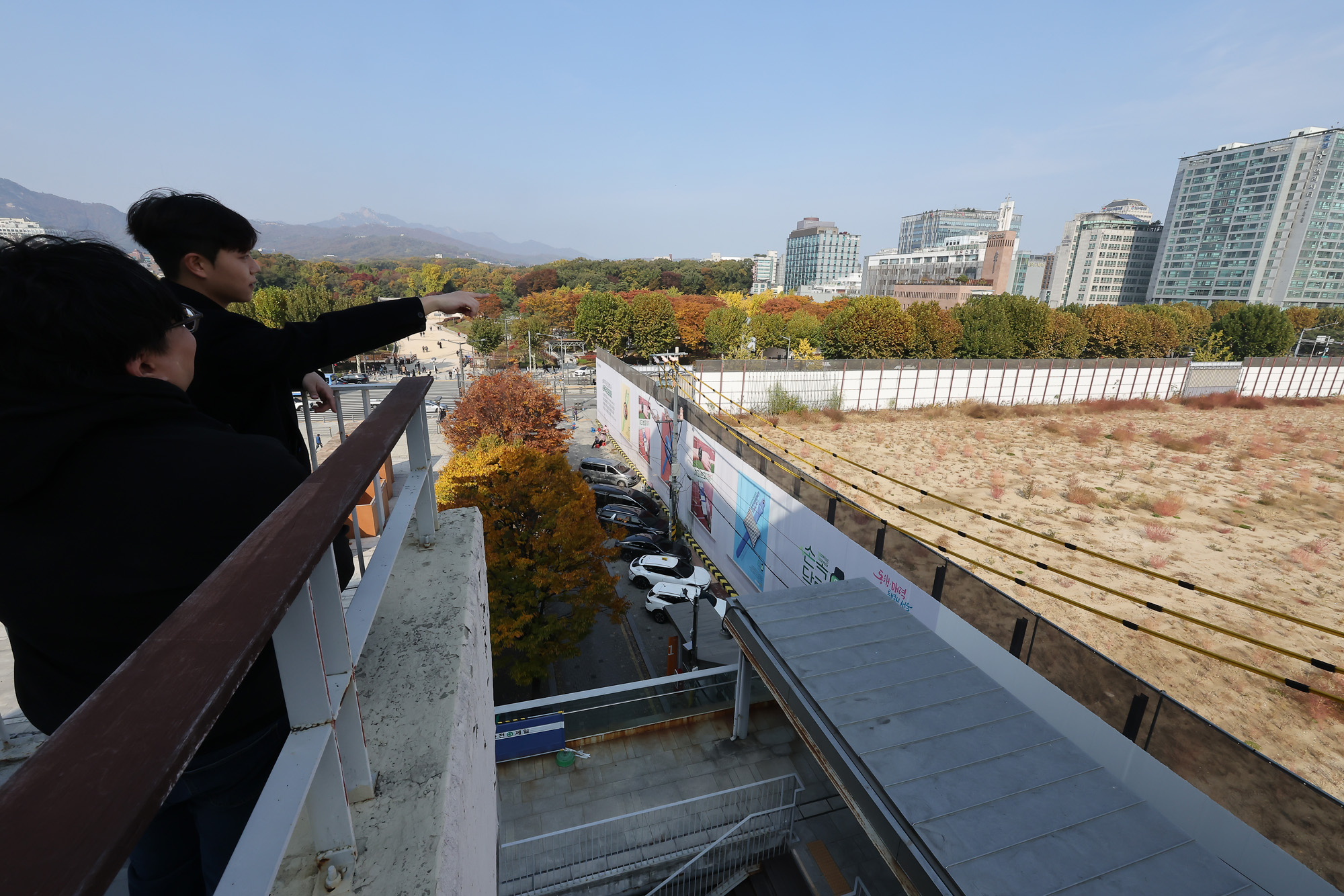 대법원;종묘;문체부 장관;국가유산청장;문화재;허민;세운4지구;세운4지구 재개발